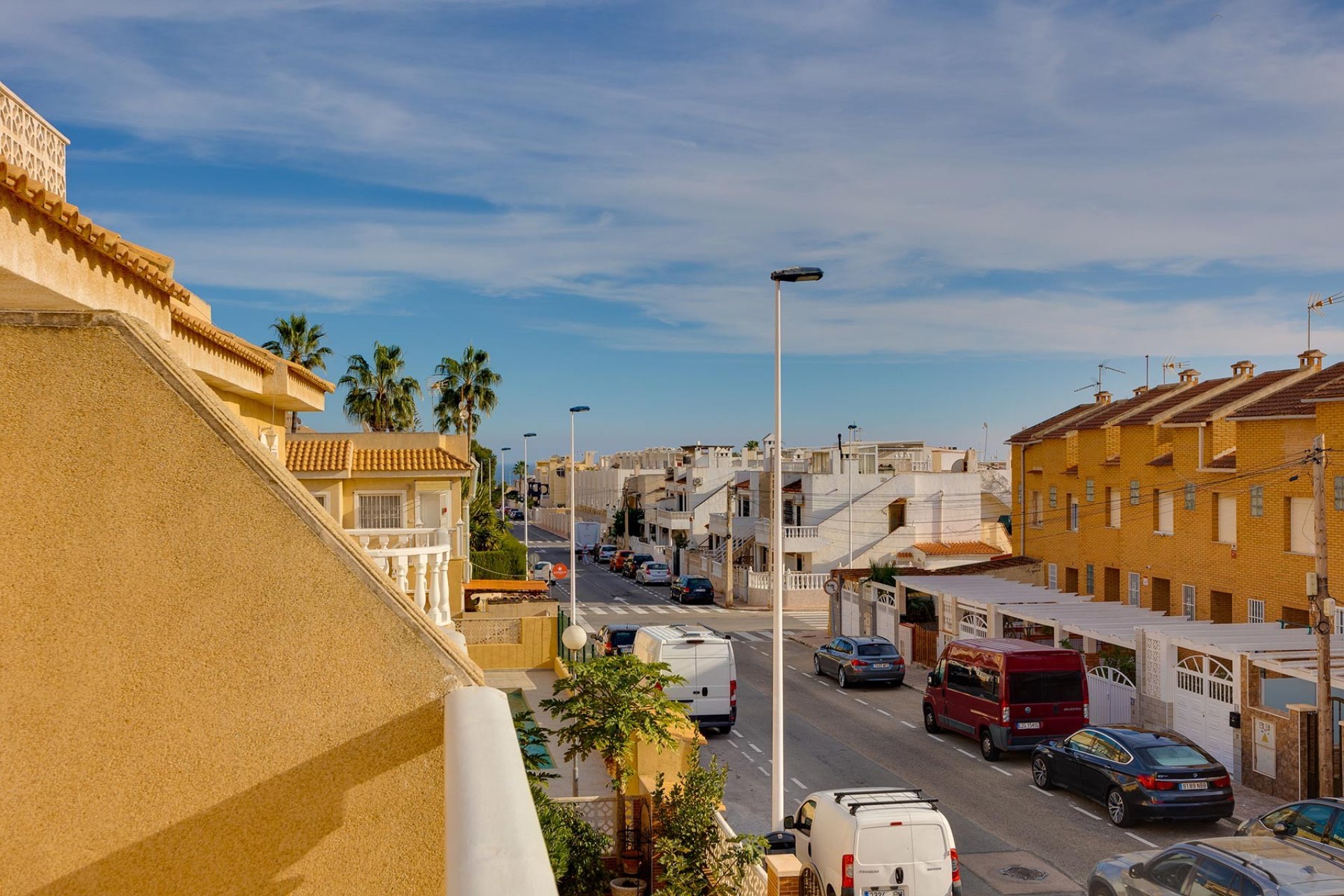 Revânzare - Vilă -
Torrevieja - Costa Blanca