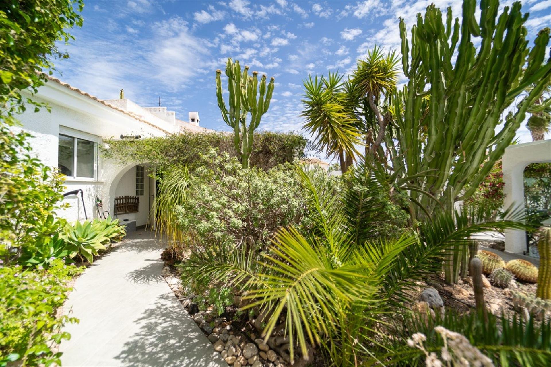 Revânzare - Vilă -
Torrevieja - Costa Blanca