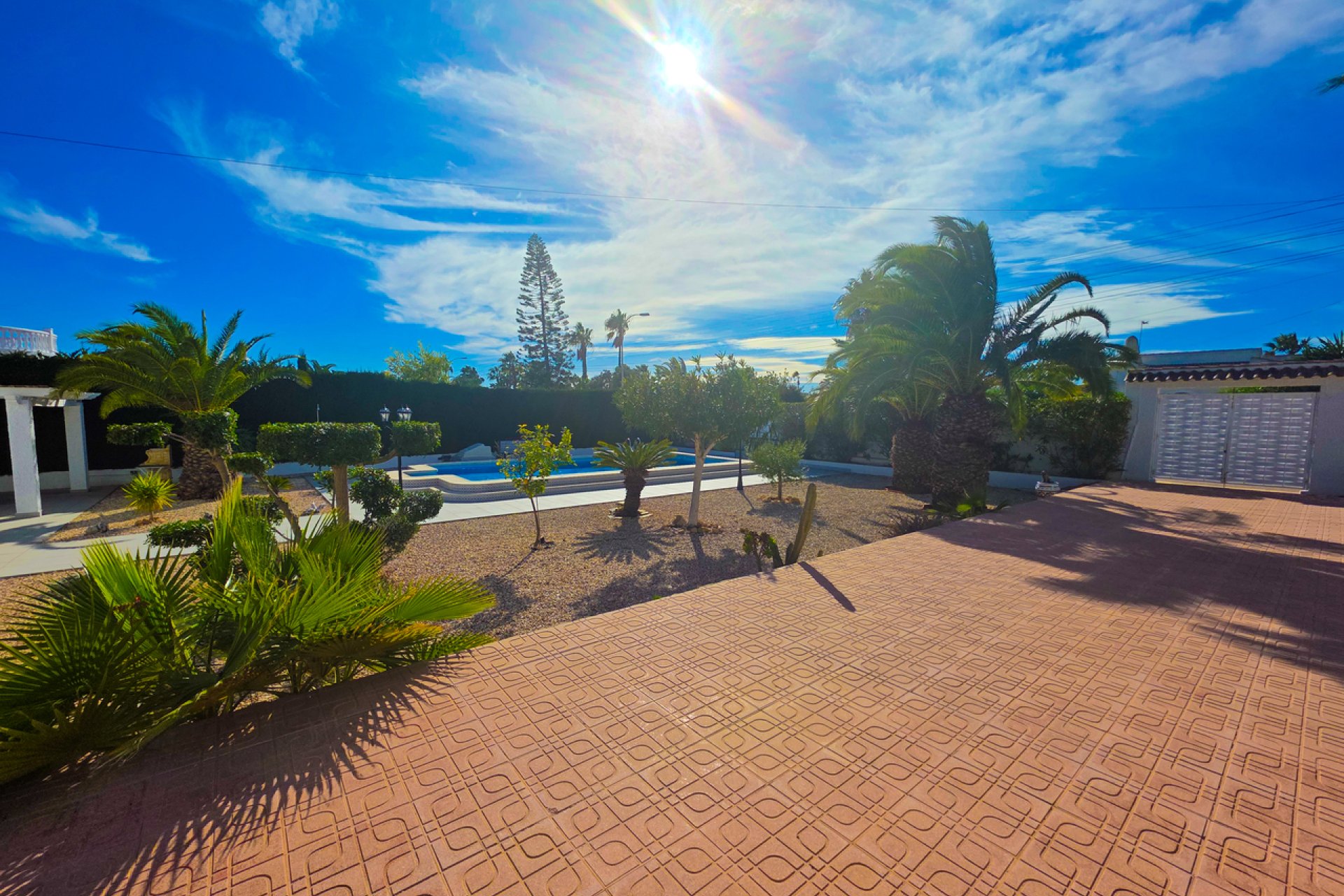 Revânzare - Vilă -
Torrevieja - Costa Blanca