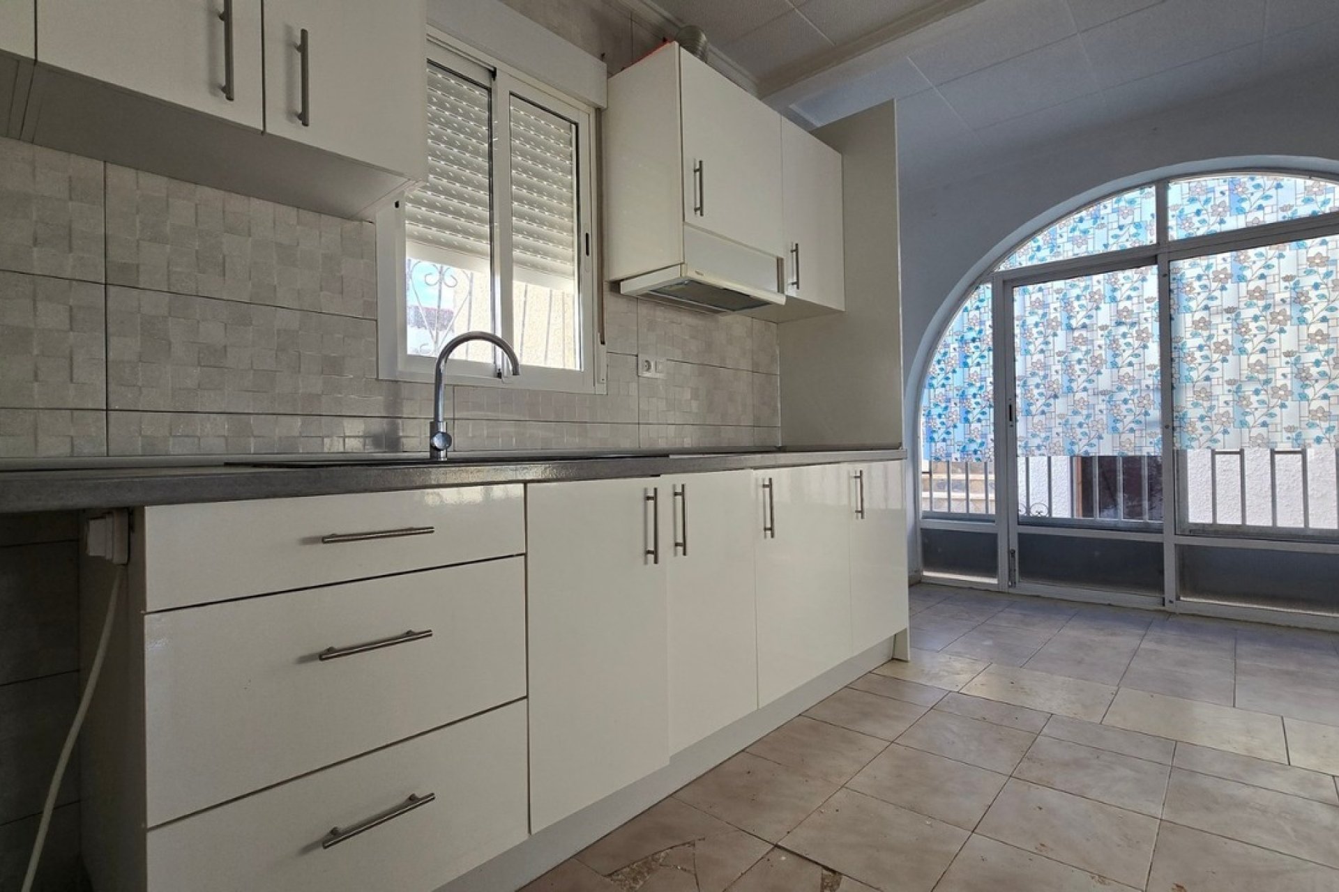 Revânzare - Vilă -
Torrevieja - Costa Blanca