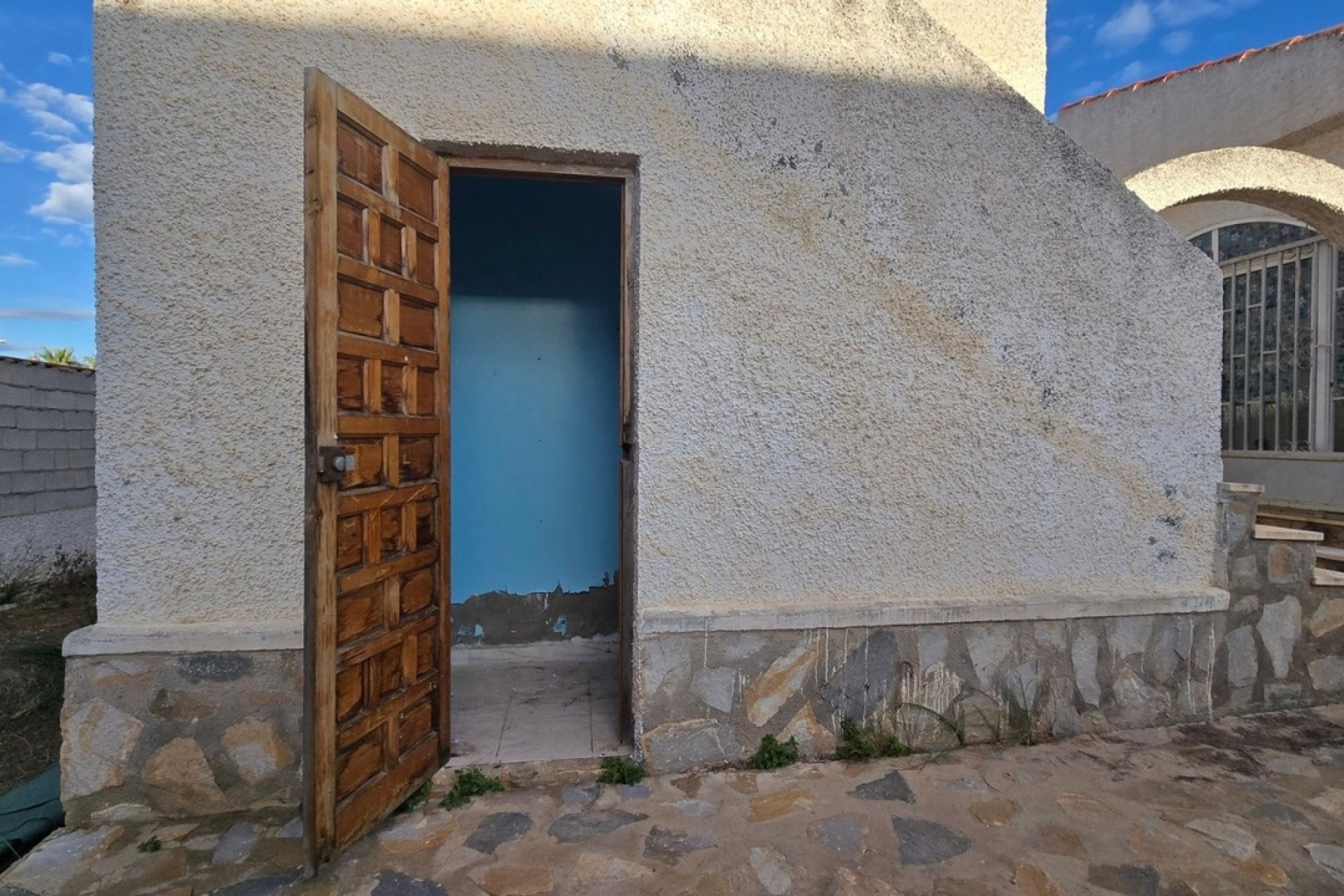 Revânzare - Vilă -
Torrevieja - Costa Blanca