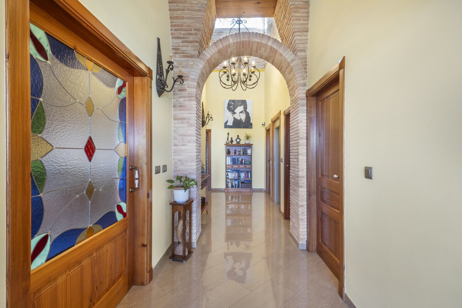 Revânzare - Vilă -
Torrevieja - Costa Blanca