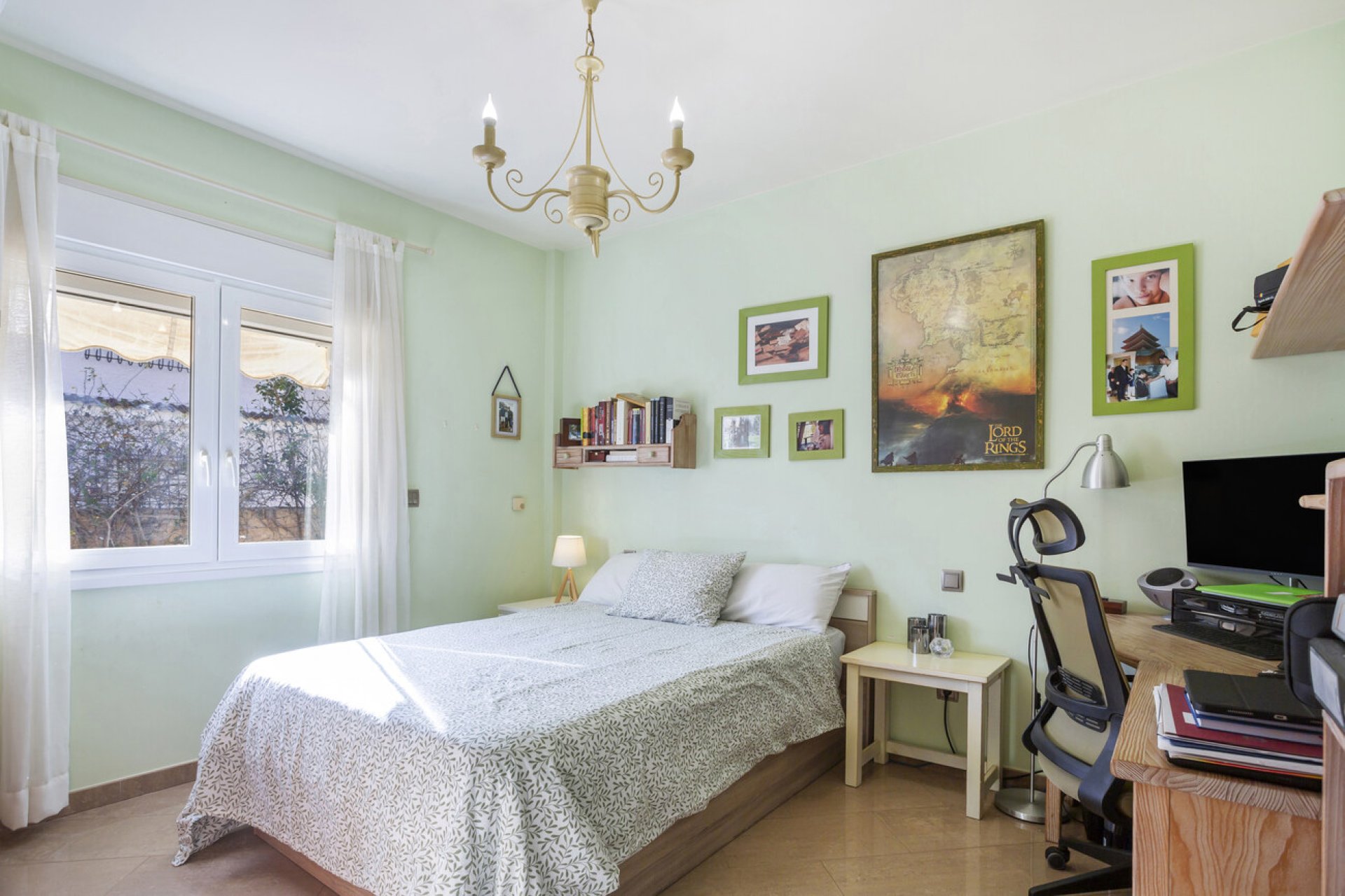 Revânzare - Vilă -
Torrevieja - Costa Blanca