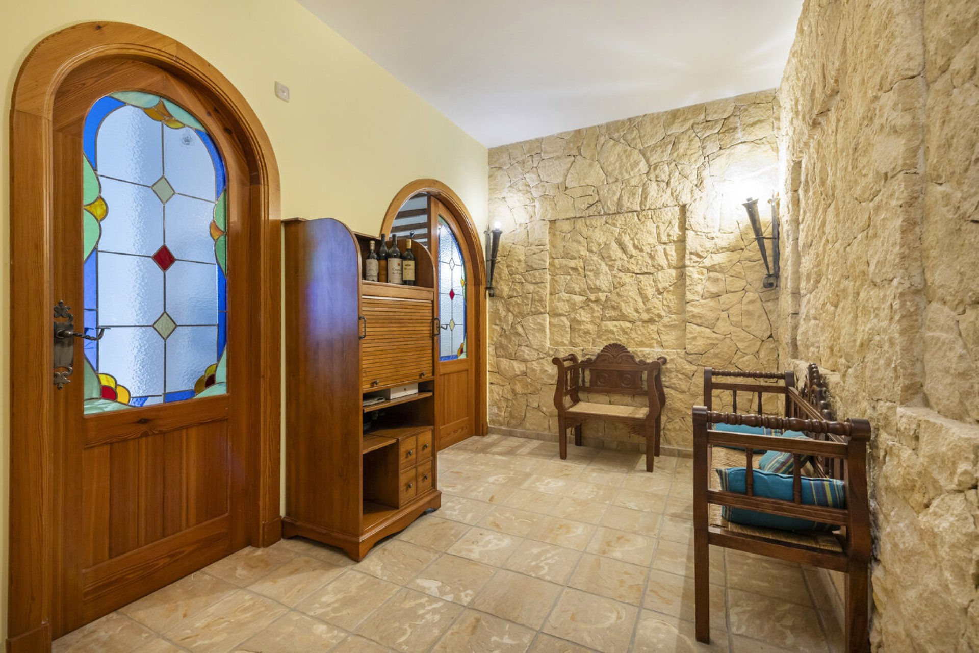 Revânzare - Vilă -
Torrevieja - Costa Blanca