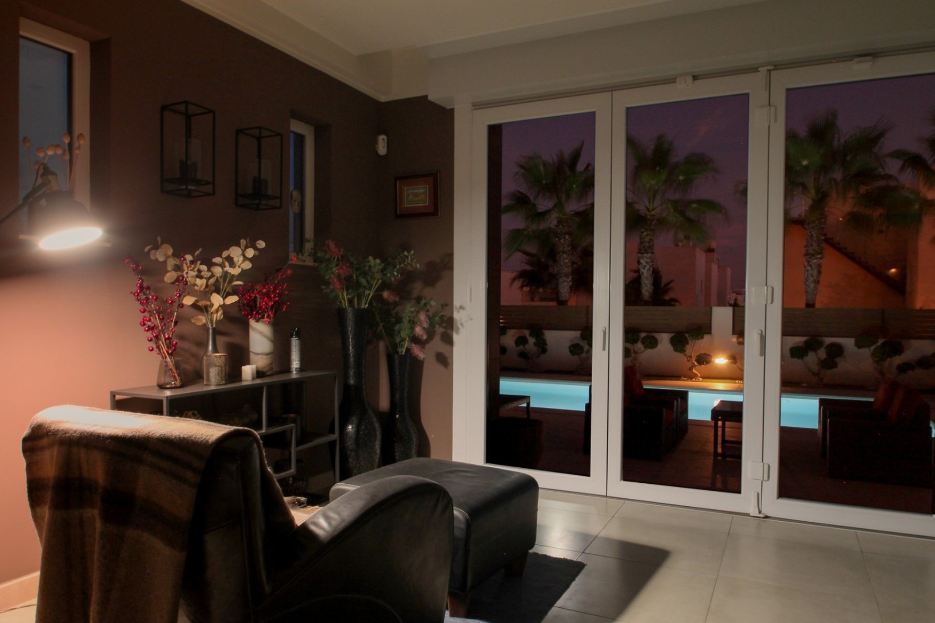 Revânzare - Vilă -
Torrevieja - Costa Blanca