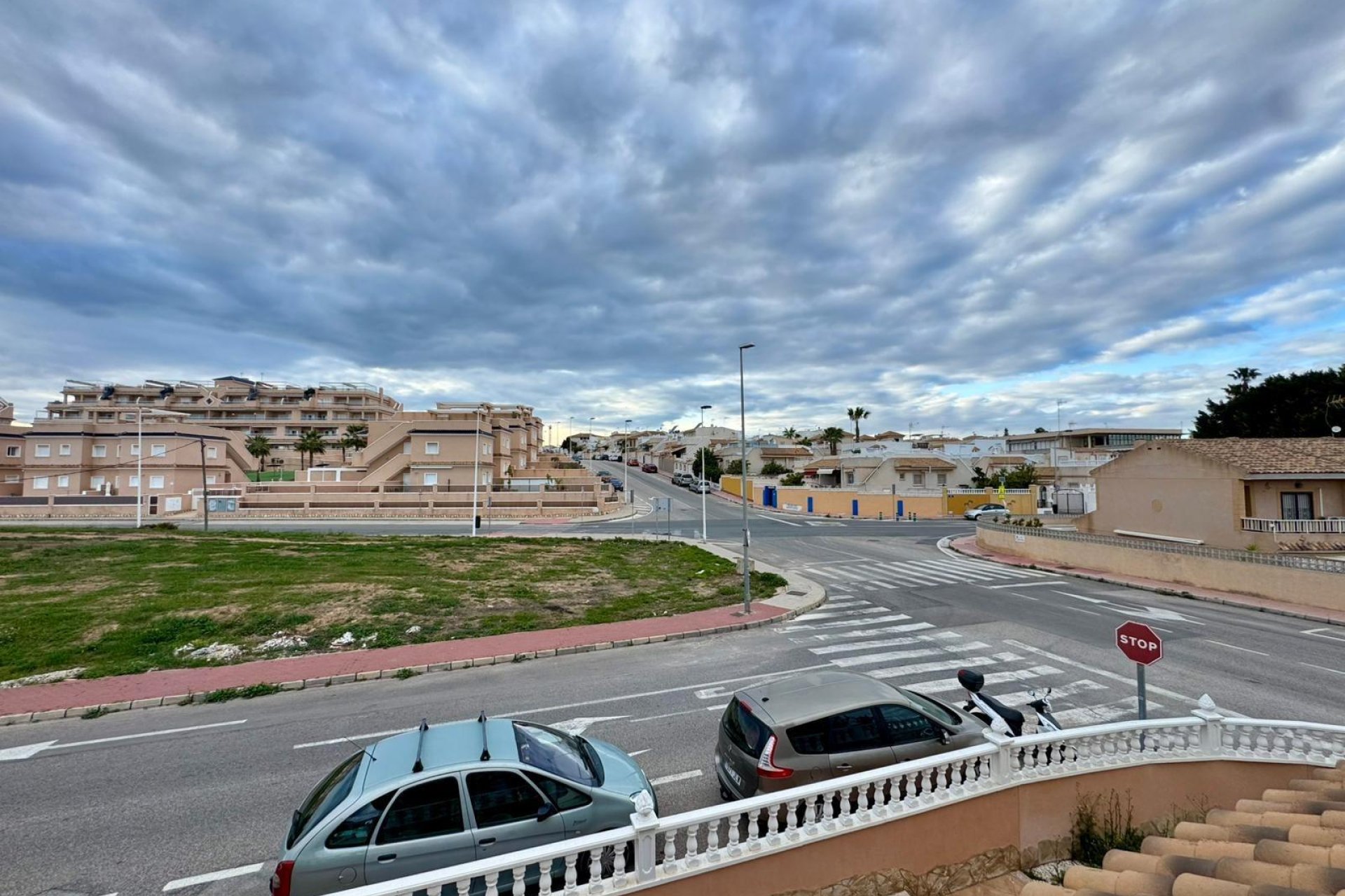 Revânzare - Vilă -
Torrevieja - Costa Blanca