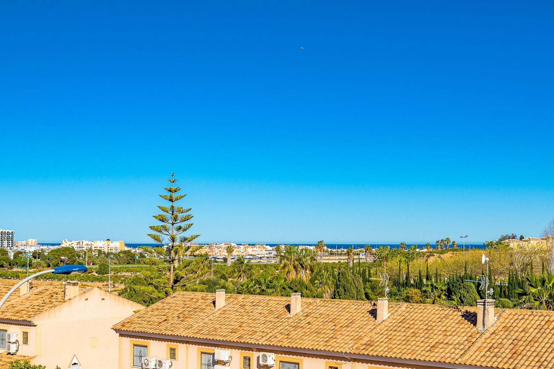 Revânzare - Vilă -
Torrevieja - Costa Blanca