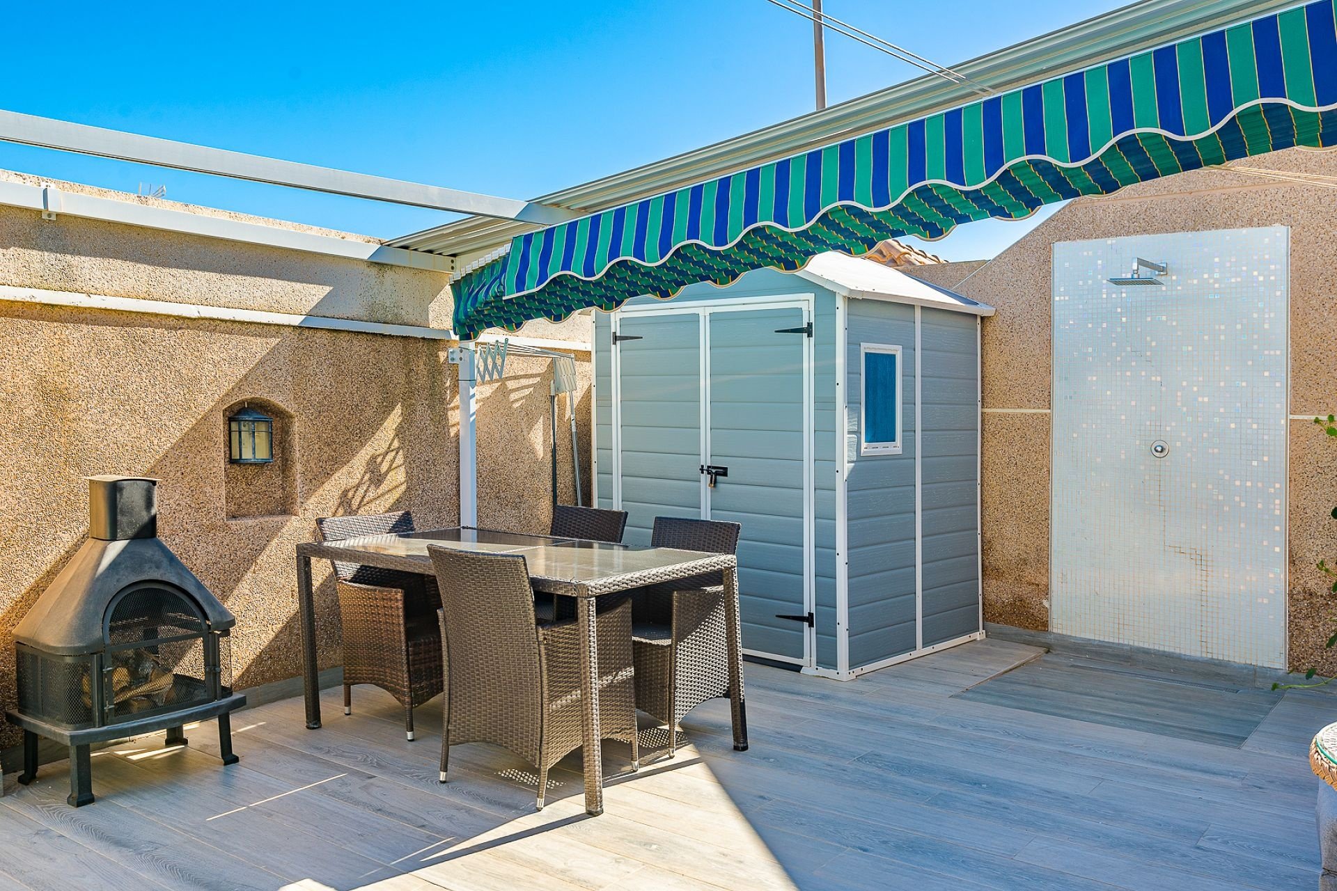 Revânzare - Vilă -
Torrevieja - Costa Blanca