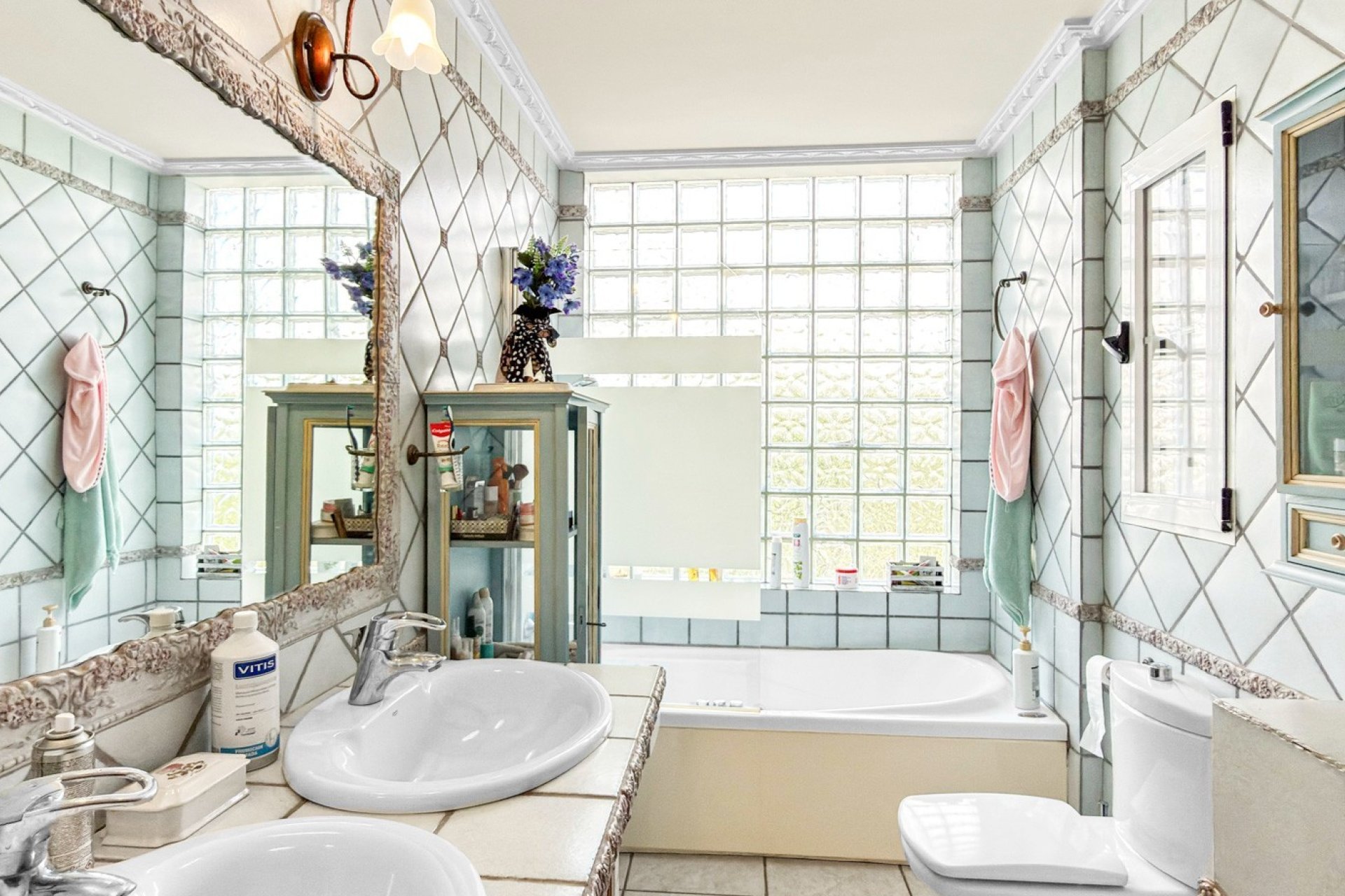 Revânzare - Vilă -
Torrevieja - Costa Blanca