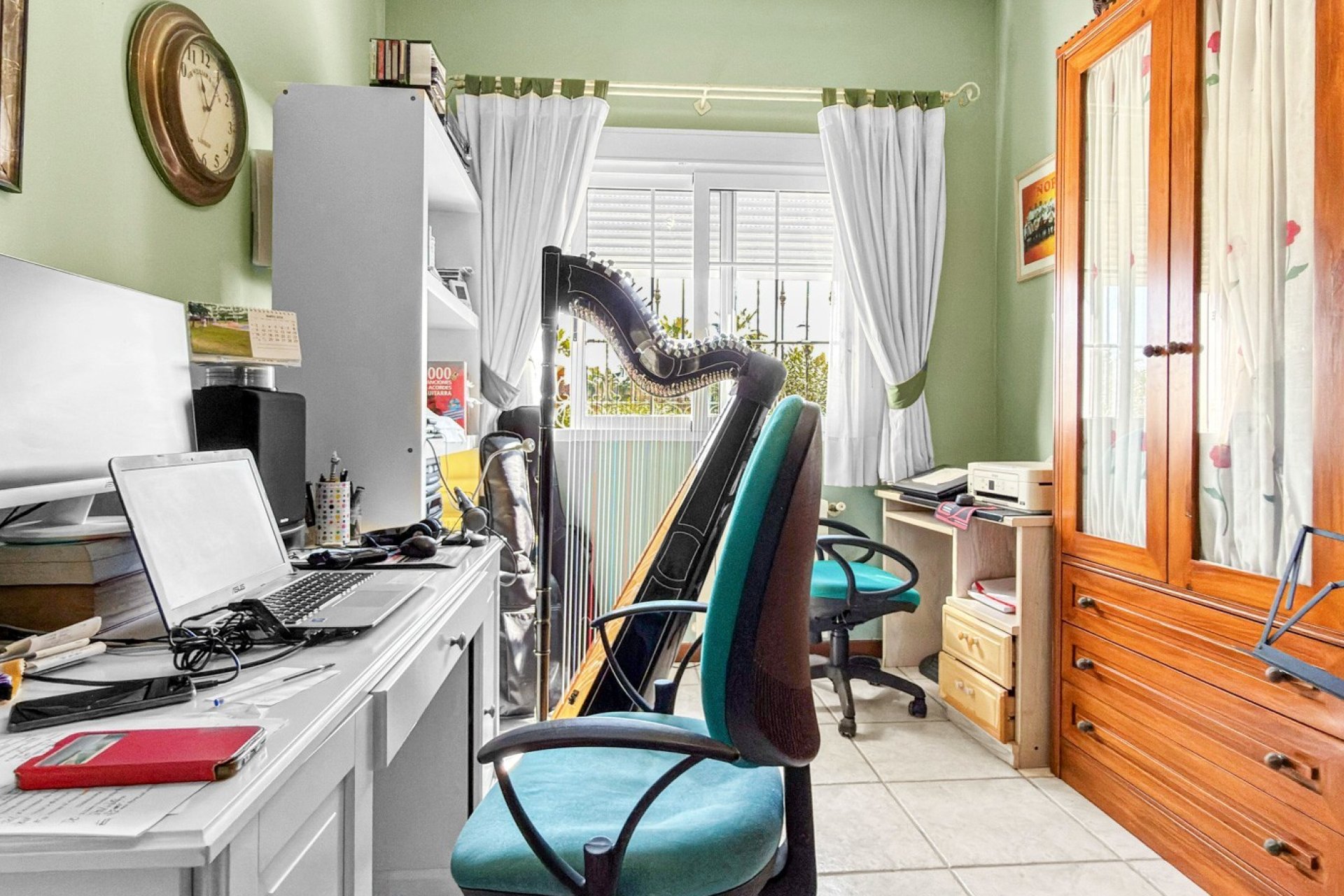 Revânzare - Vilă -
Torrevieja - Costa Blanca