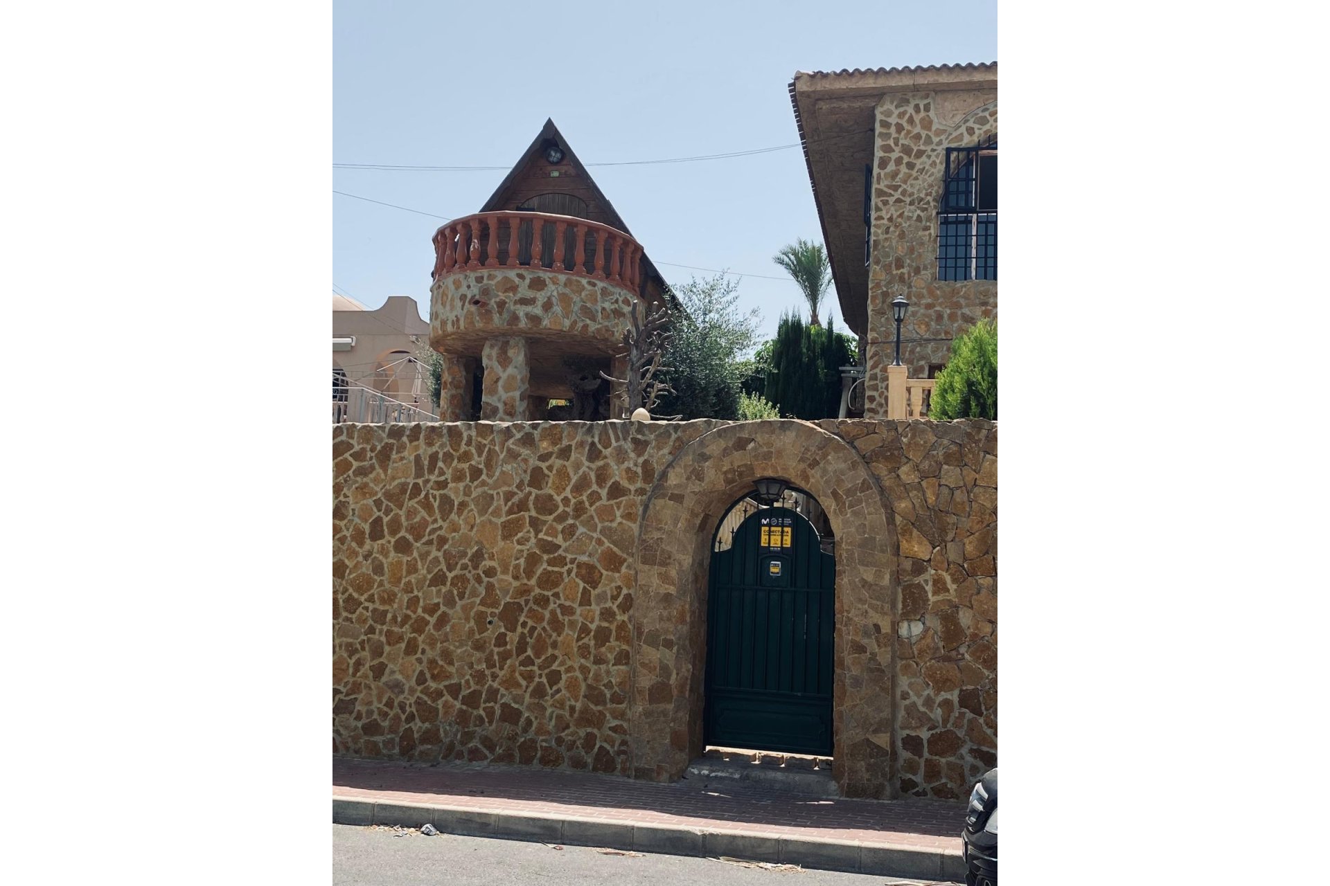 Revânzare - Vilă -
Torrevieja - Costa Blanca