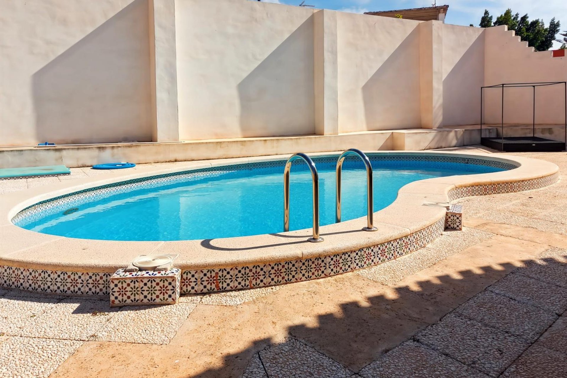 Revânzare - Vilă -
Torrevieja - Costa Blanca