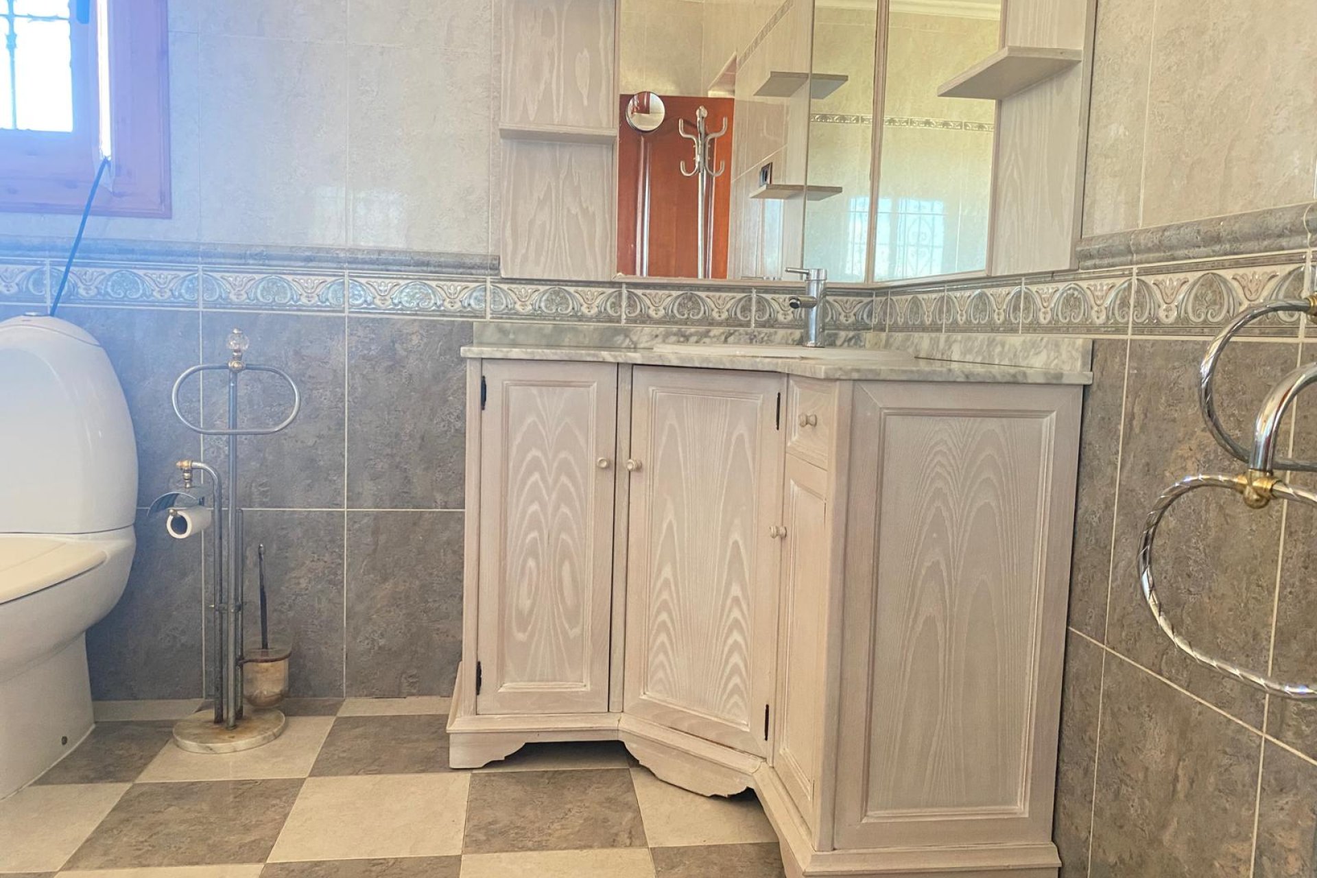 Revânzare - Vilă -
Torrevieja - Costa Blanca