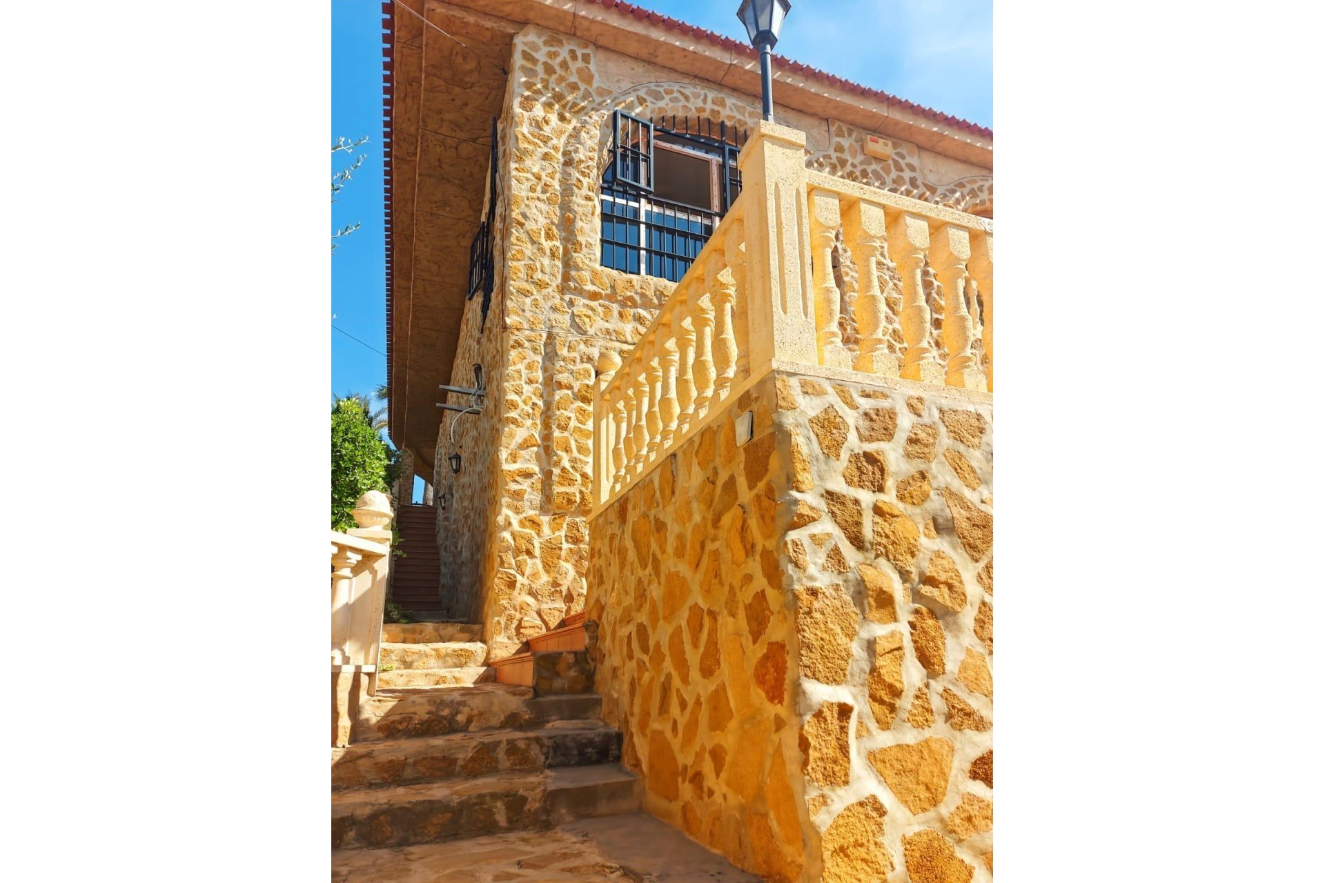 Revânzare - Vilă -
Torrevieja - Costa Blanca