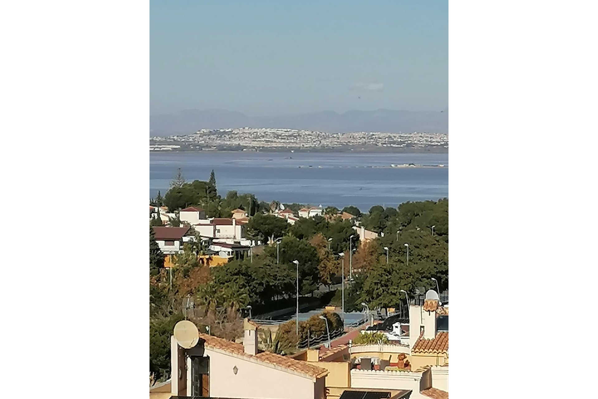 Revânzare - Vilă -
Torrevieja - Costa Blanca