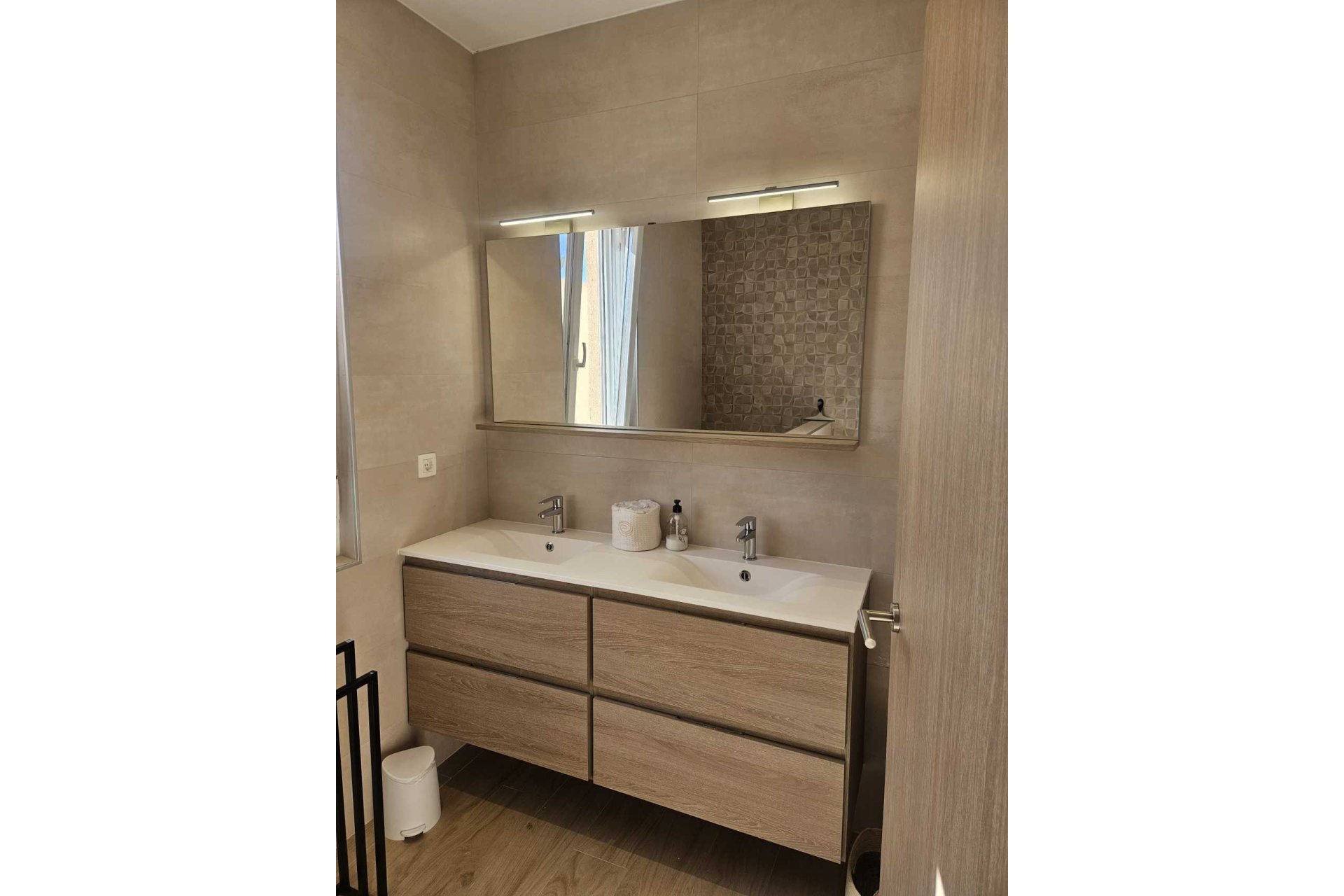 Revânzare - Vilă -
Torrevieja - Costa Blanca