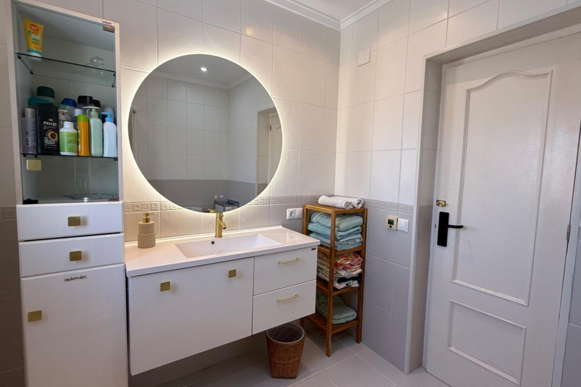 Revânzare - Vilă -
Torrevieja - Costa Blanca