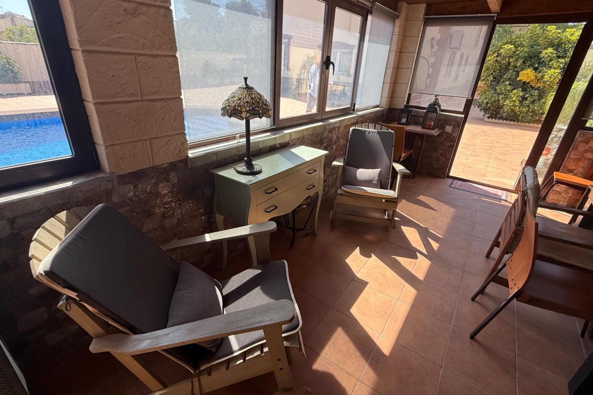 Revânzare - Vilă -
Torrevieja - Costa Blanca