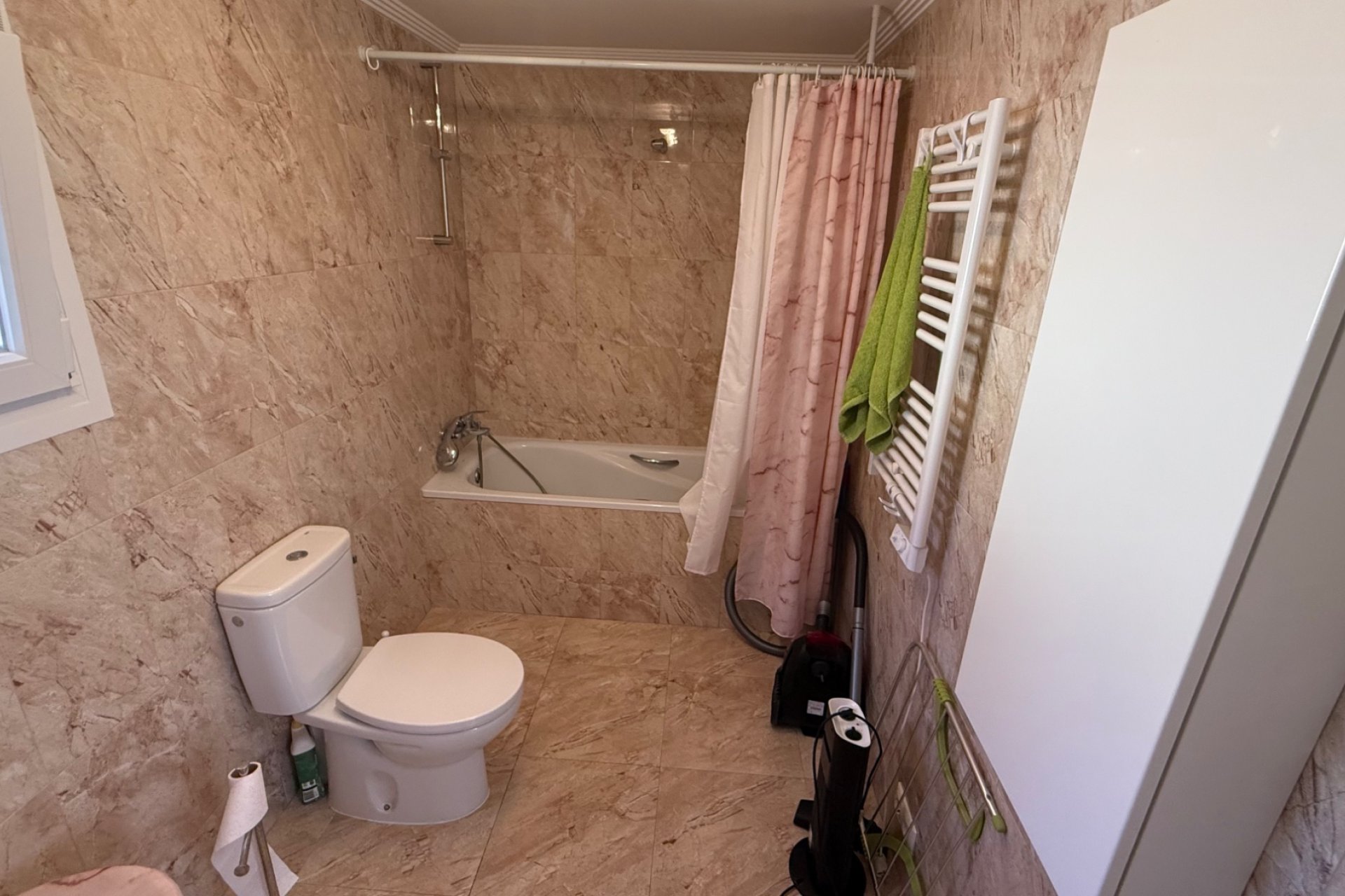 Revânzare - Vilă -
Torrevieja - Costa Blanca