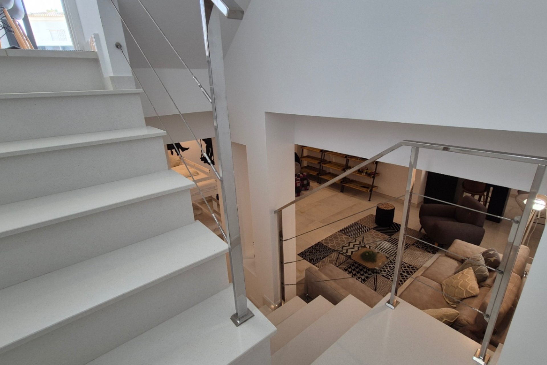 Revânzare - Vilă -
Torrevieja - Costa Blanca