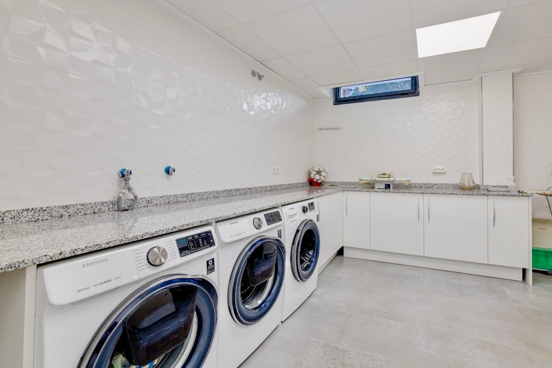 Revânzare - Vilă -
Torrevieja - Costa Blanca