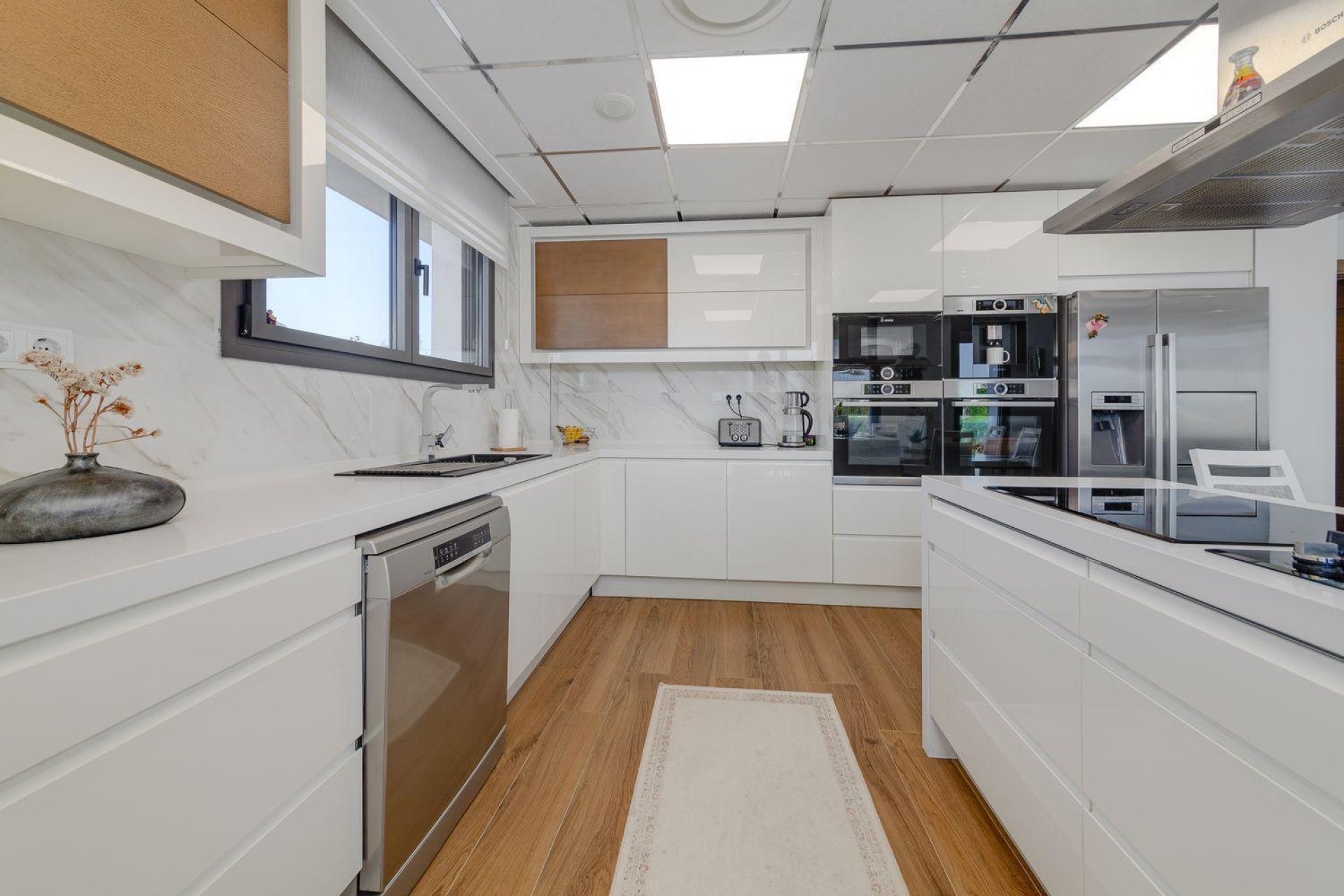 Revânzare - Vilă -
Torrevieja - Costa Blanca