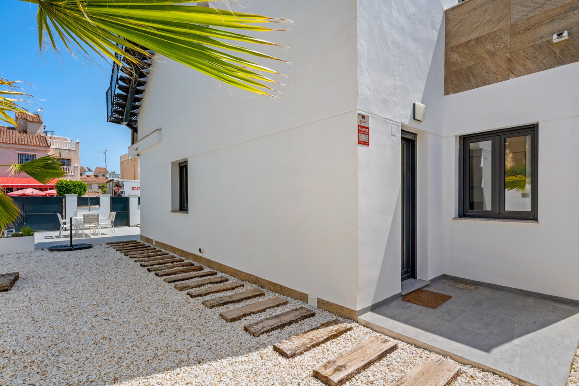 Revânzare - Vilă -
Torrevieja - Costa Blanca
