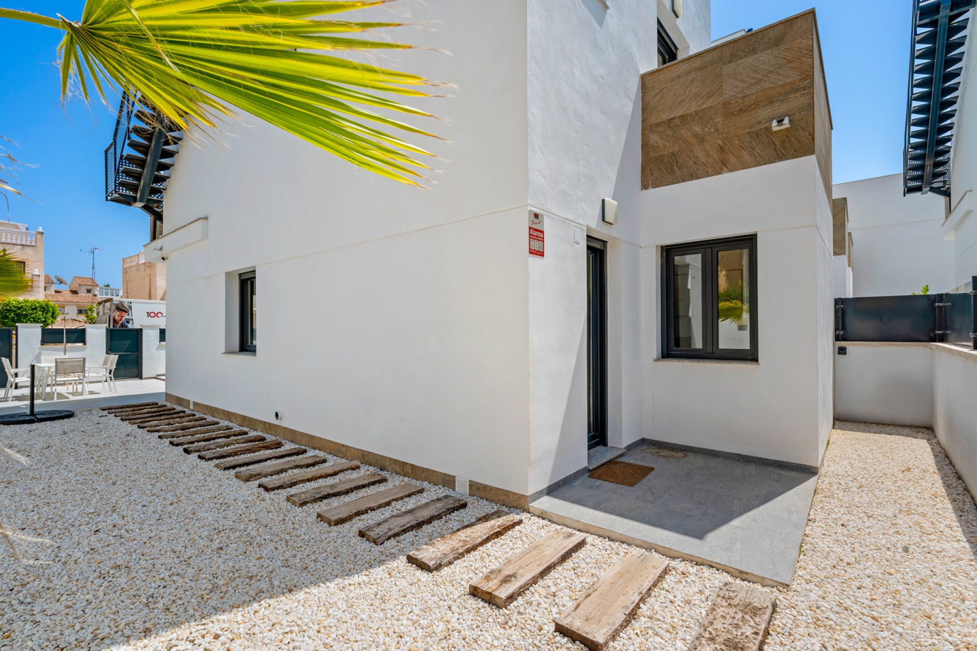 Revânzare - Vilă -
Torrevieja - Costa Blanca