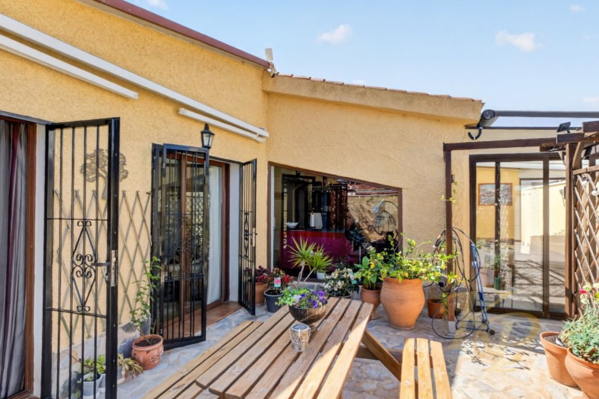 Revânzare - Vilă -
Torrevieja - Costa Blanca