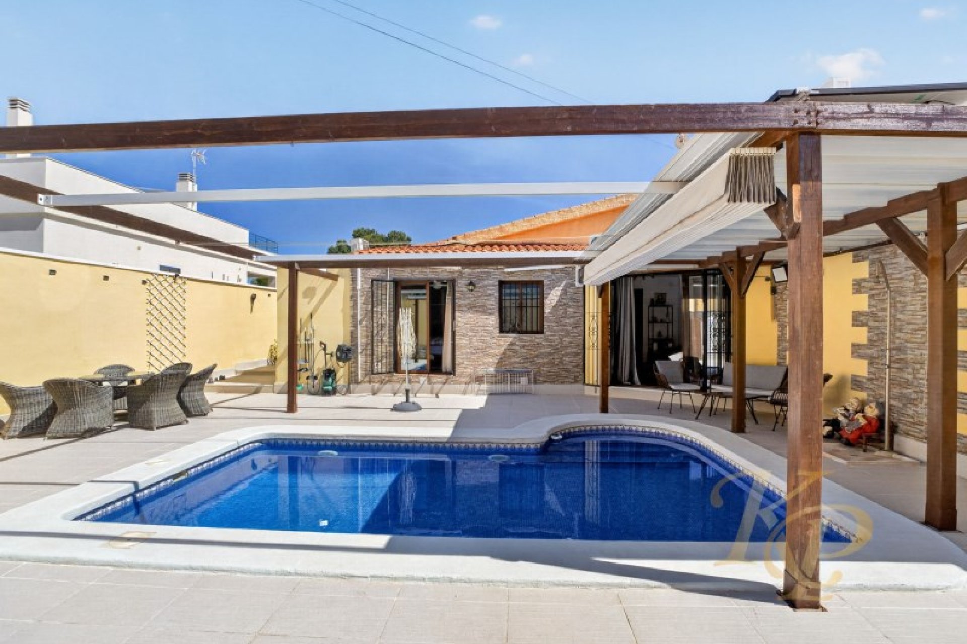 Revânzare - Vilă -
Torrevieja - Costa Blanca