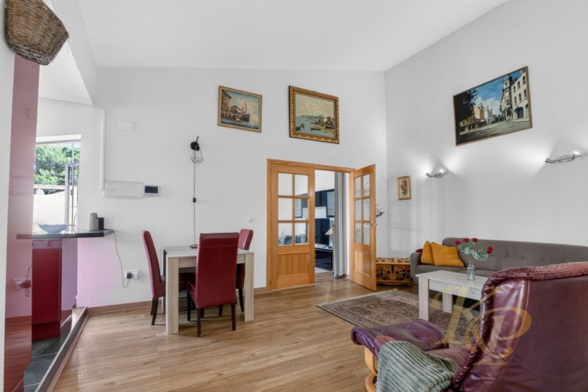 Revânzare - Vilă -
Torrevieja - Costa Blanca