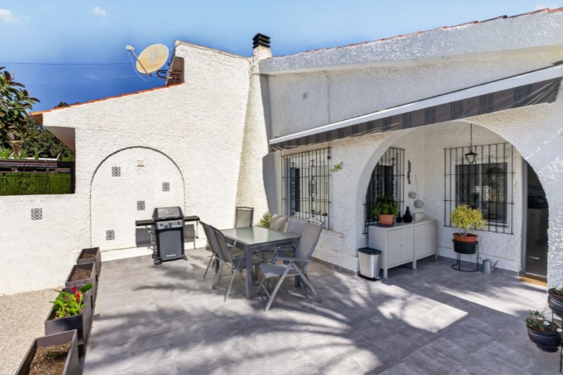 Revânzare - Vilă -
Torrevieja - Costa Blanca