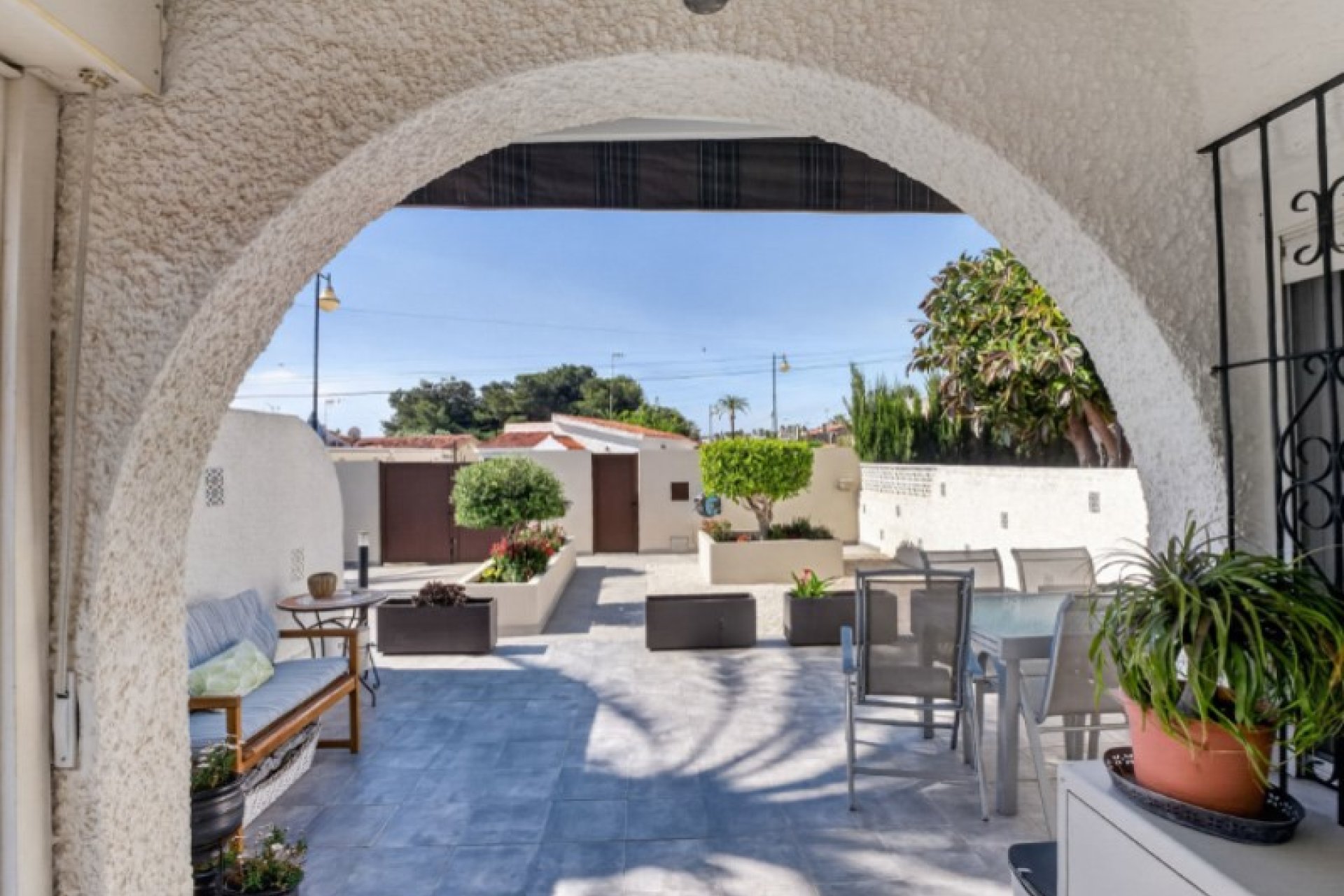 Revânzare - Vilă -
Torrevieja - Costa Blanca