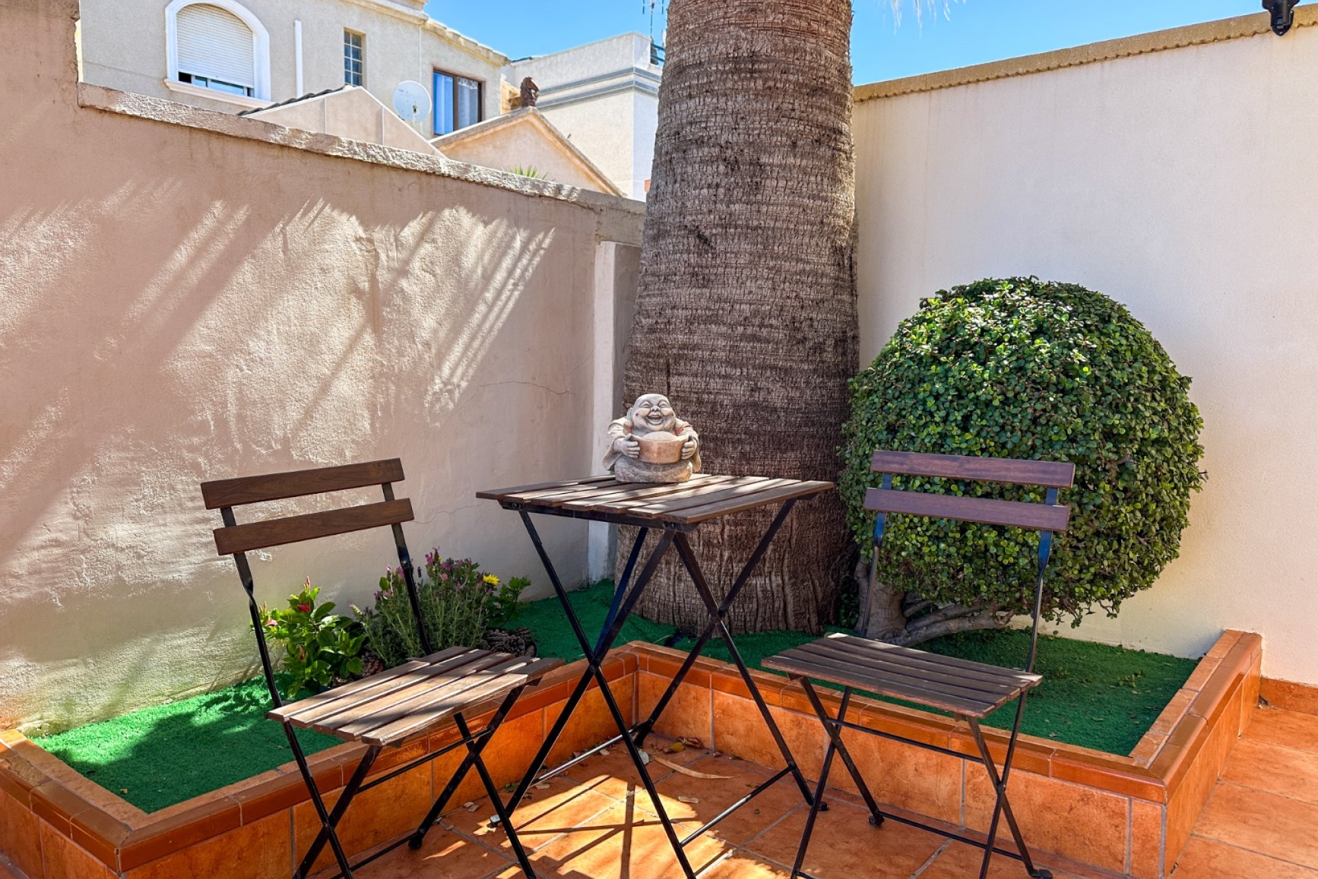 Revânzare - Vilă -
Torrevieja - Costa Blanca