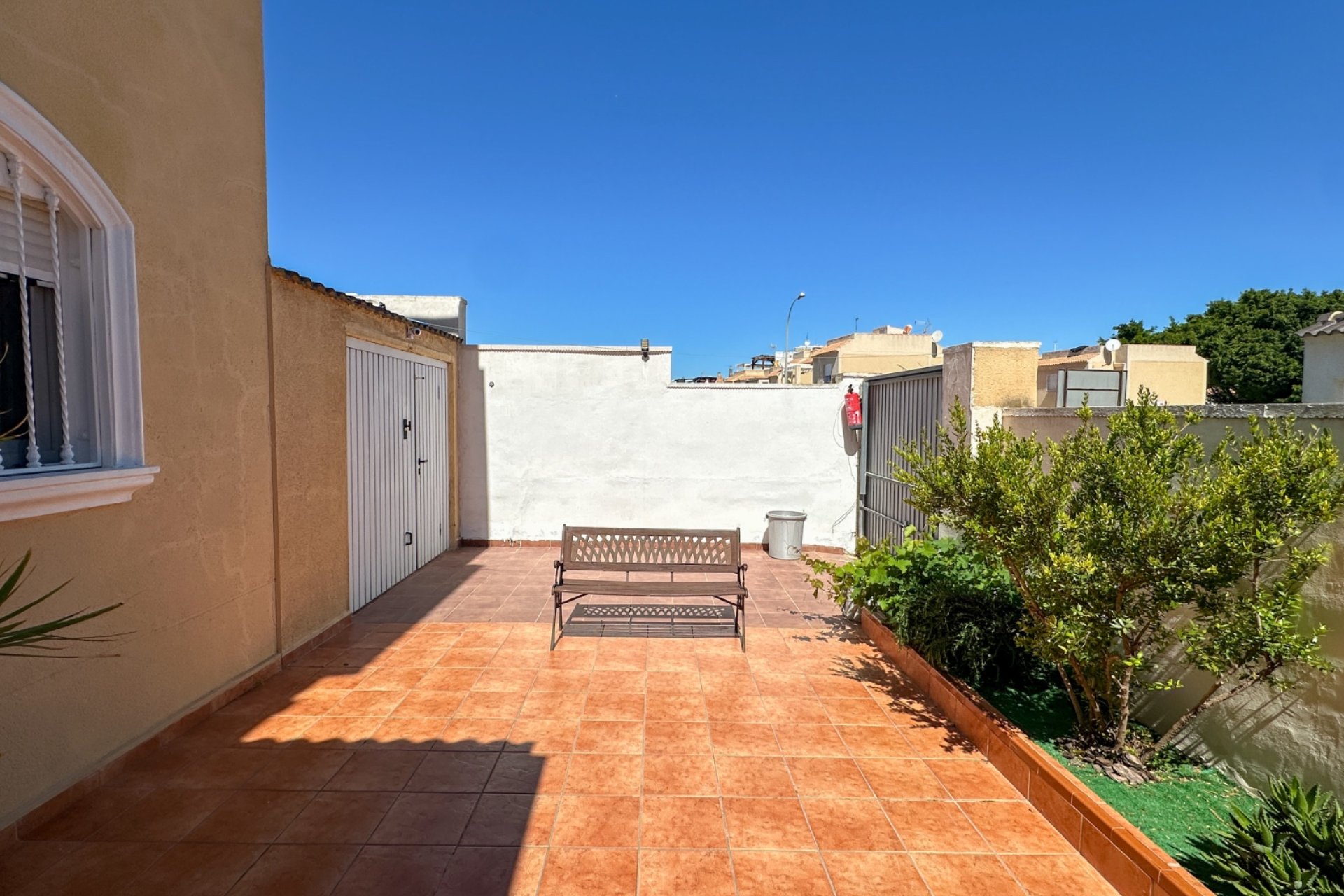 Revânzare - Vilă -
Torrevieja - Costa Blanca