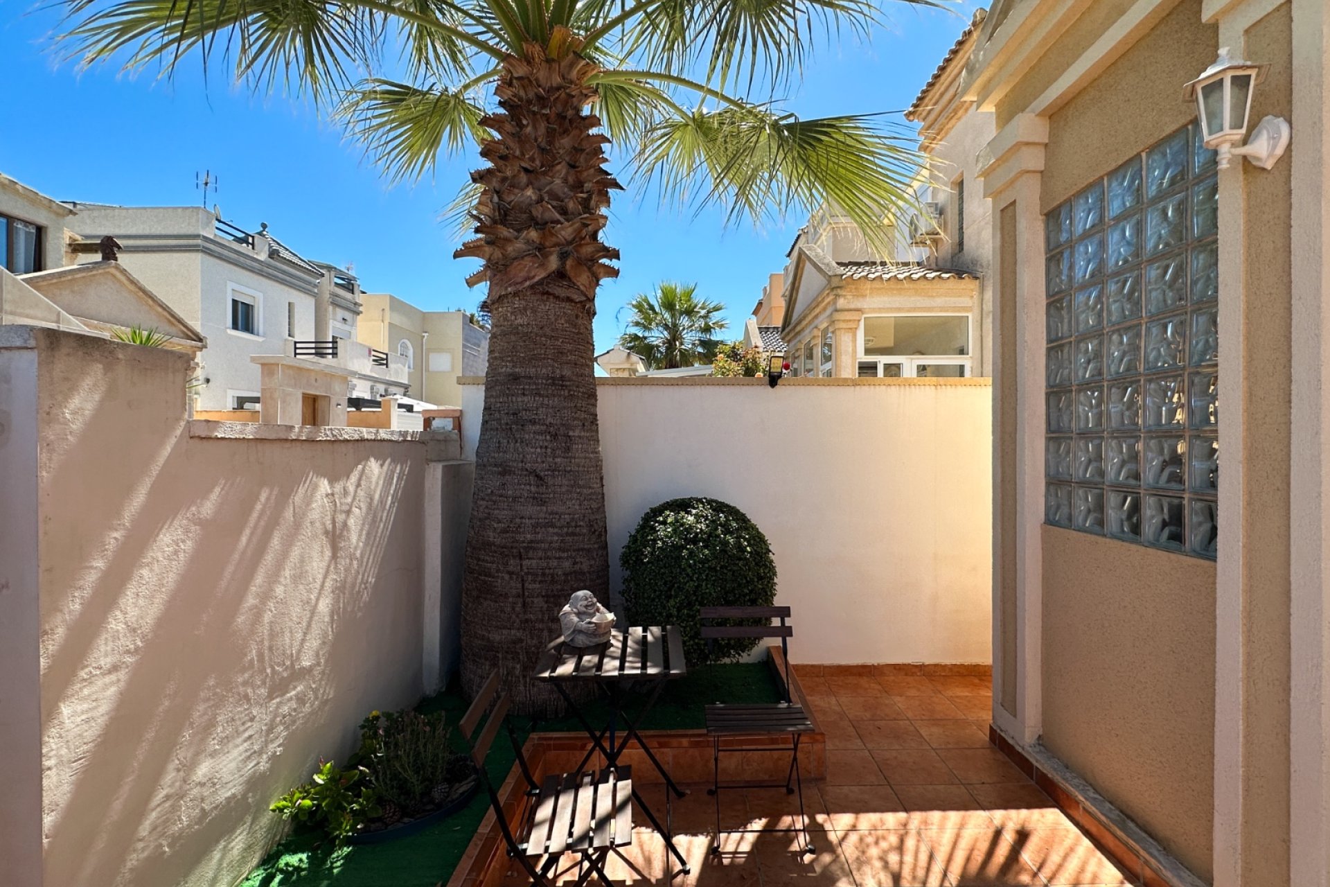 Revânzare - Vilă -
Torrevieja - Costa Blanca