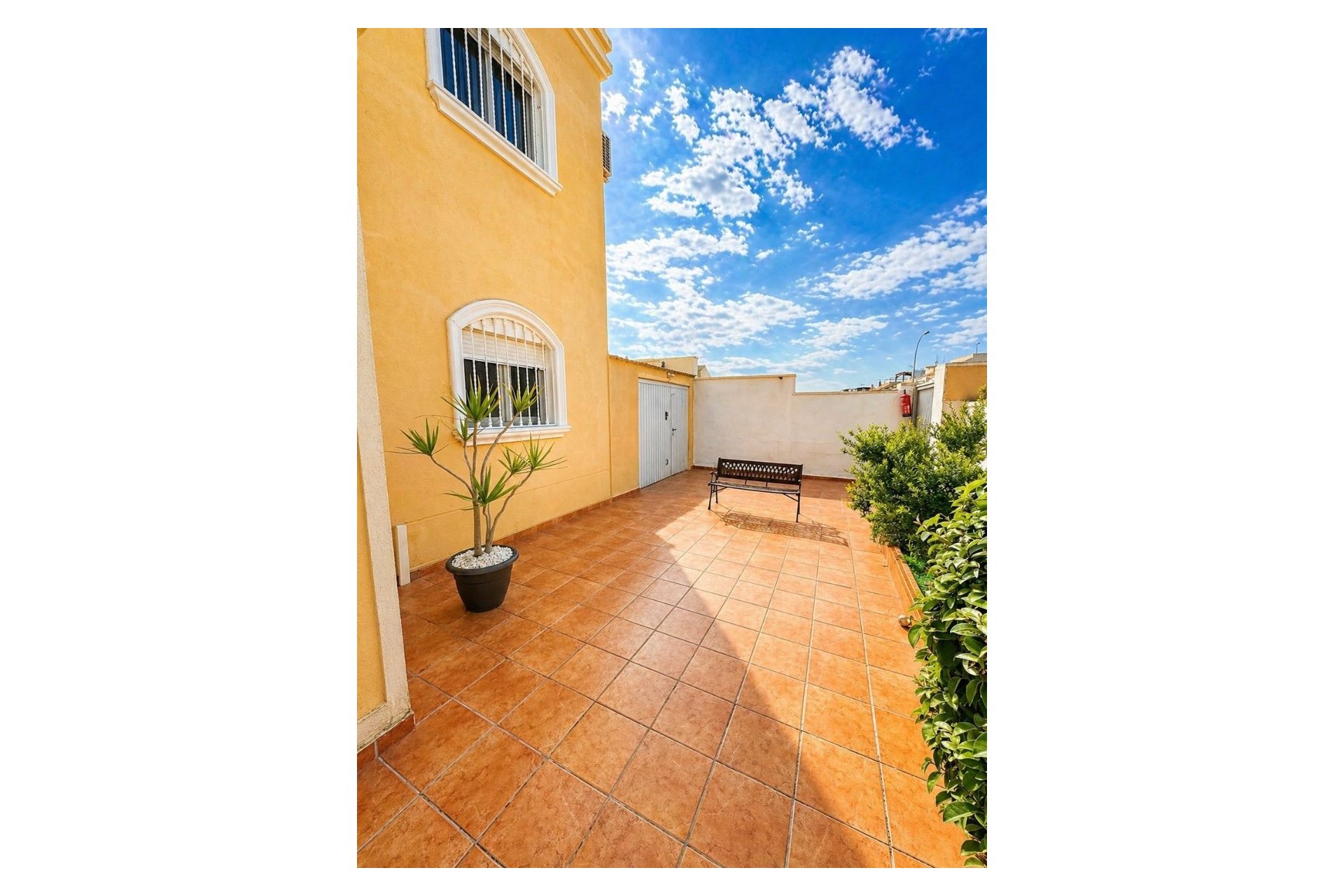 Revânzare - Vilă -
Torrevieja - Costa Blanca