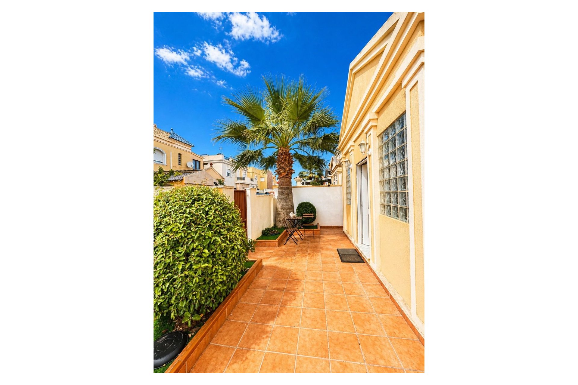 Revânzare - Vilă -
Torrevieja - Costa Blanca