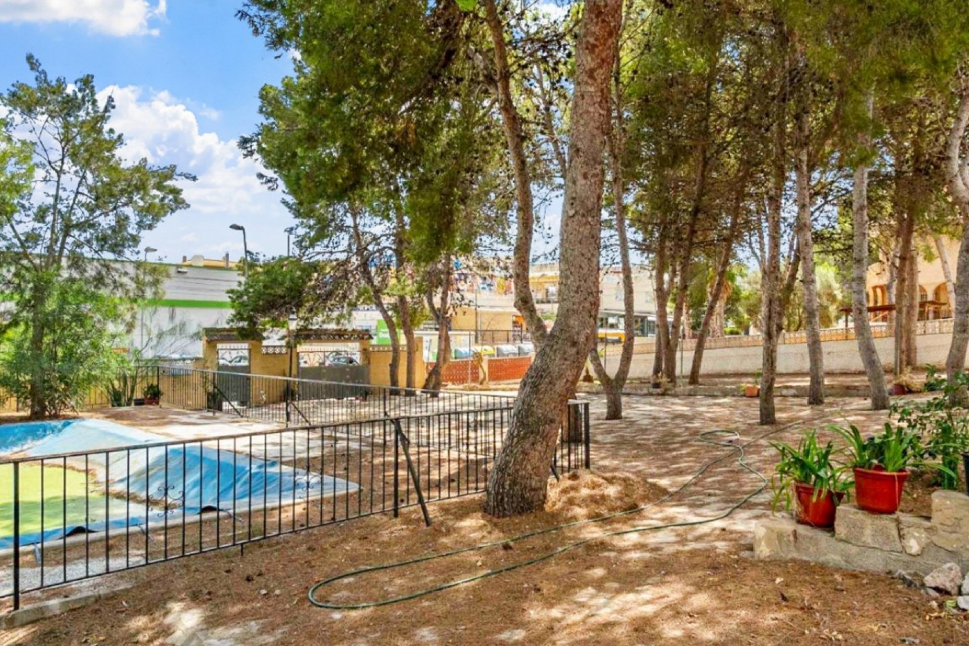 Revânzare - Vilă -
Torrevieja - Costa Blanca