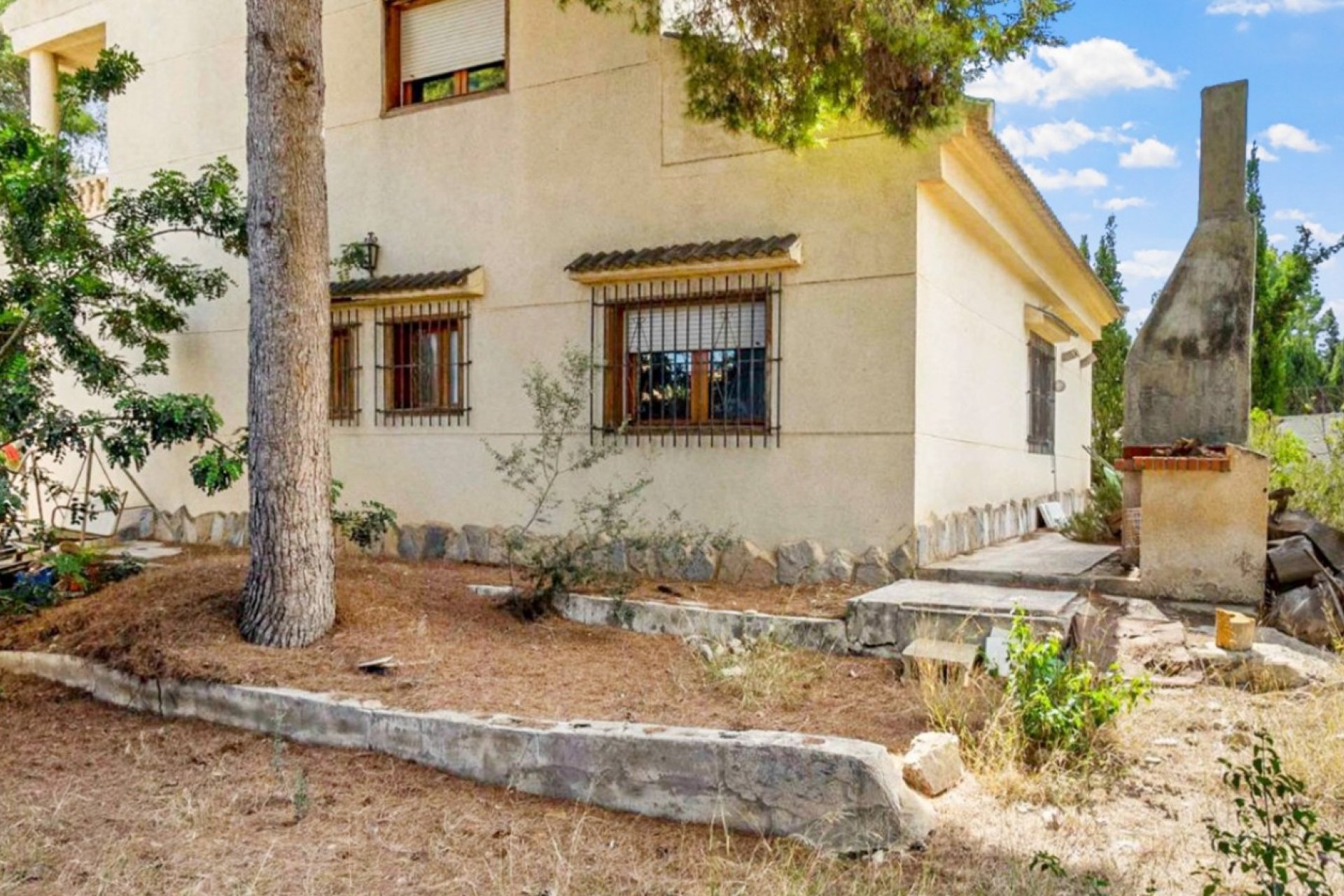 Revânzare - Vilă -
Torrevieja - Costa Blanca