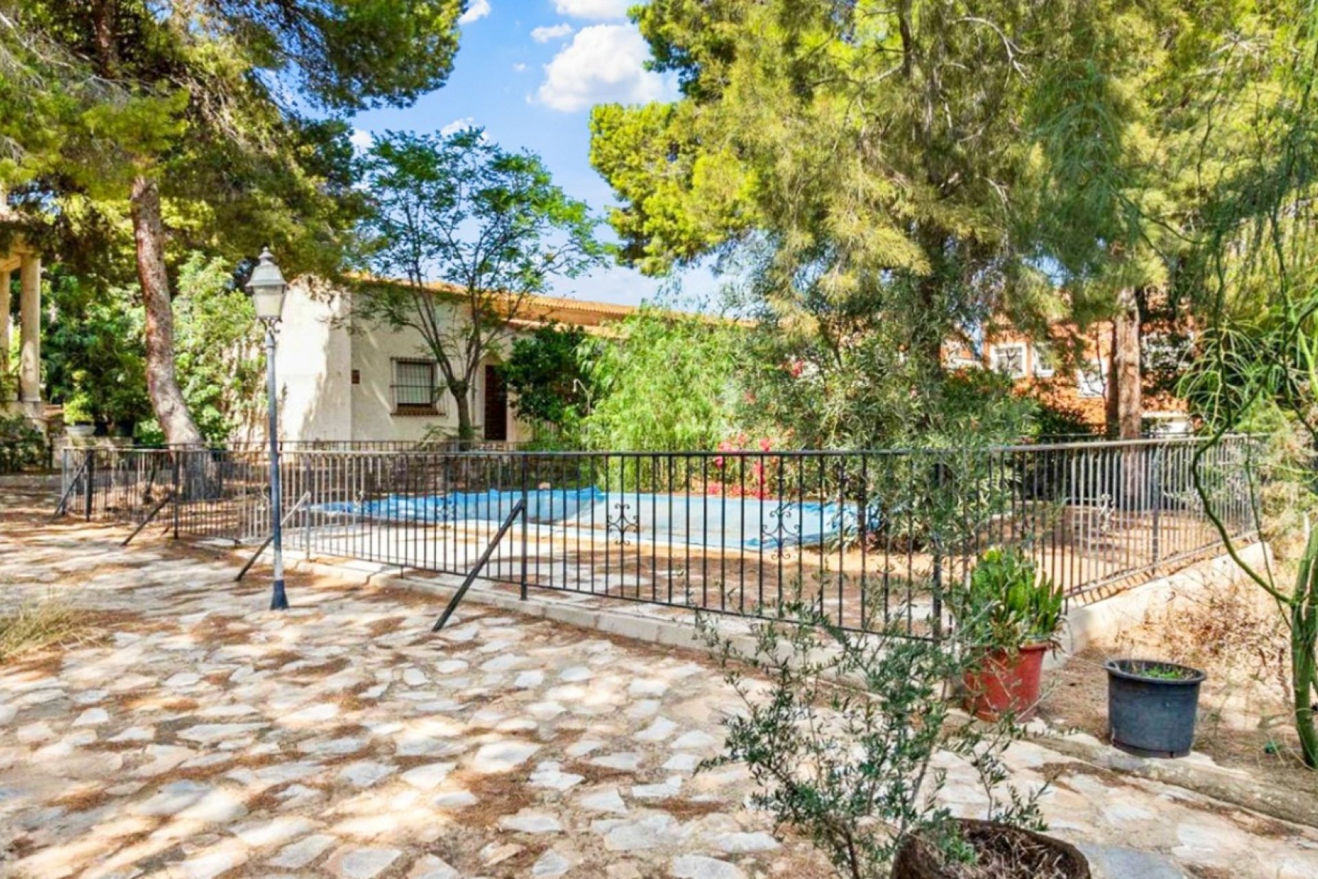 Revânzare - Vilă -
Torrevieja - Costa Blanca