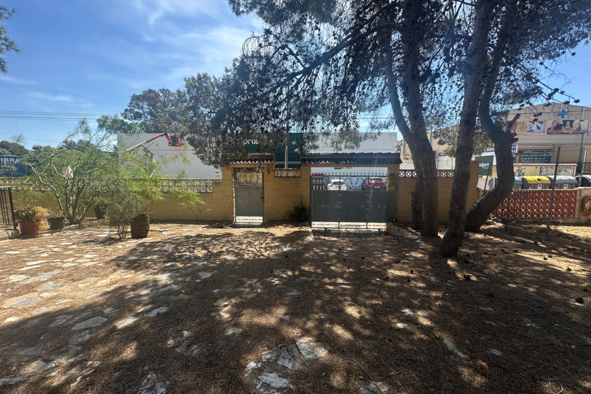 Revânzare - Vilă -
Torrevieja - Costa Blanca