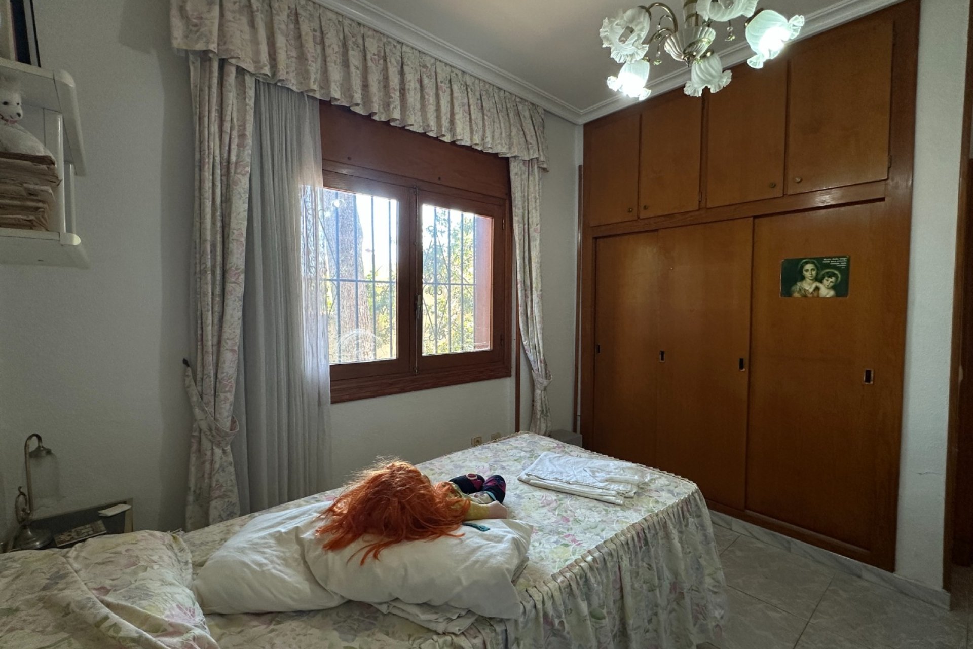 Revânzare - Vilă -
Torrevieja - Costa Blanca