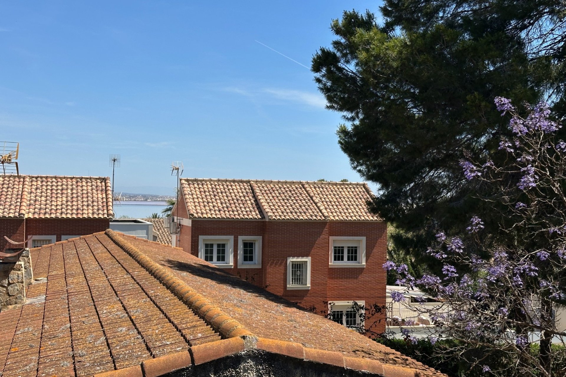 Revânzare - Vilă -
Torrevieja - Costa Blanca