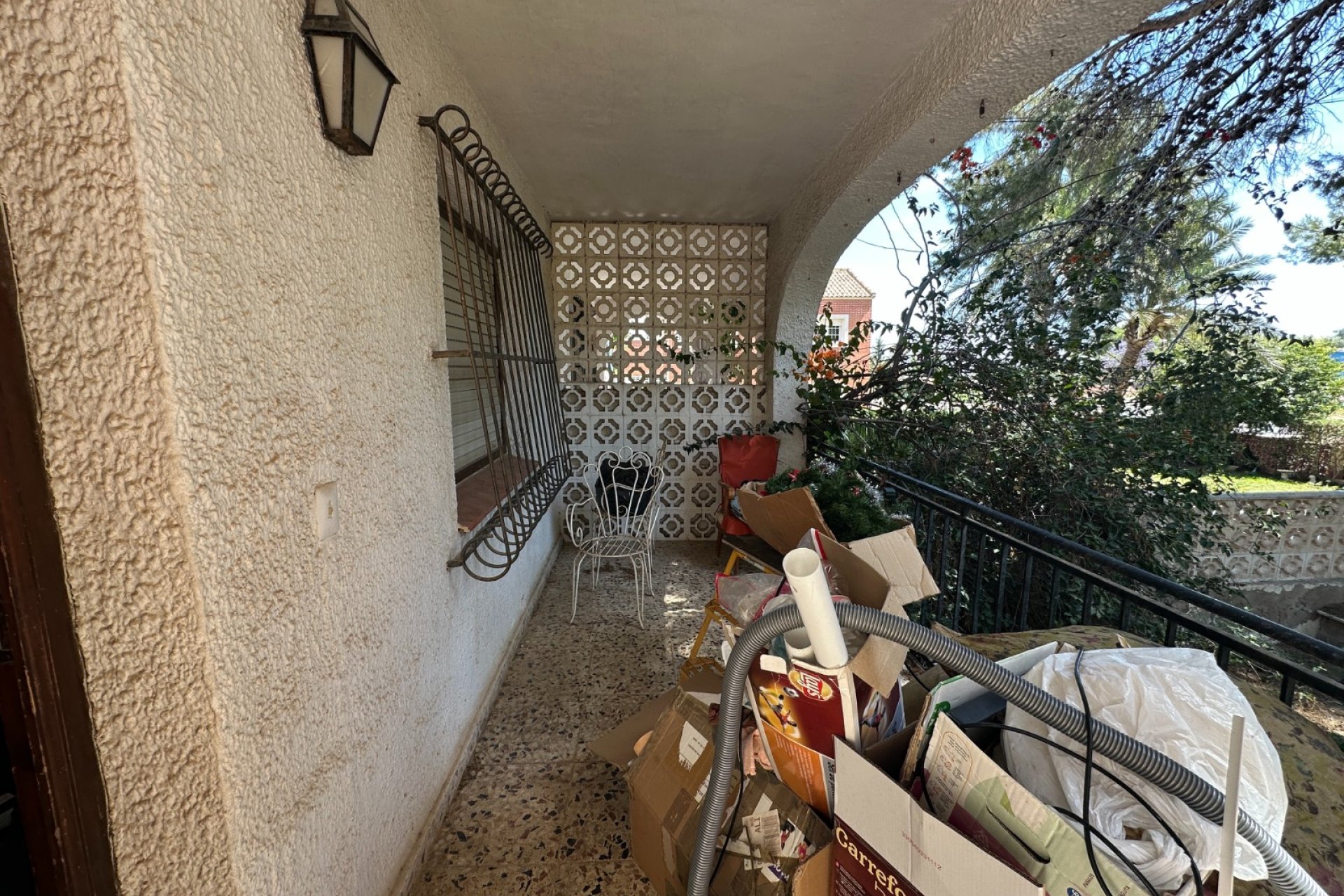 Revânzare - Vilă -
Torrevieja - Costa Blanca