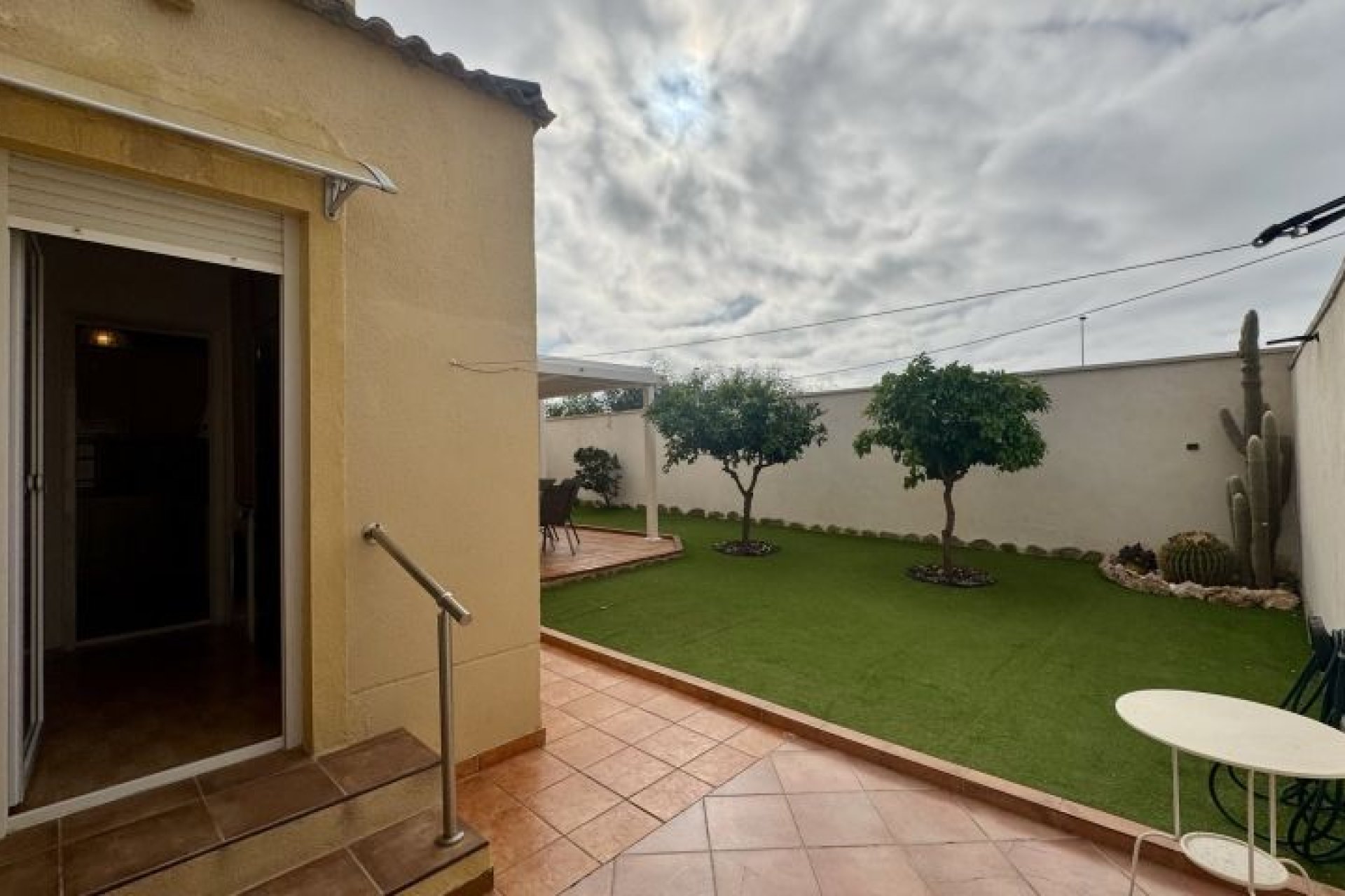 Revânzare - Vilă -
Torrevieja - Costa Blanca