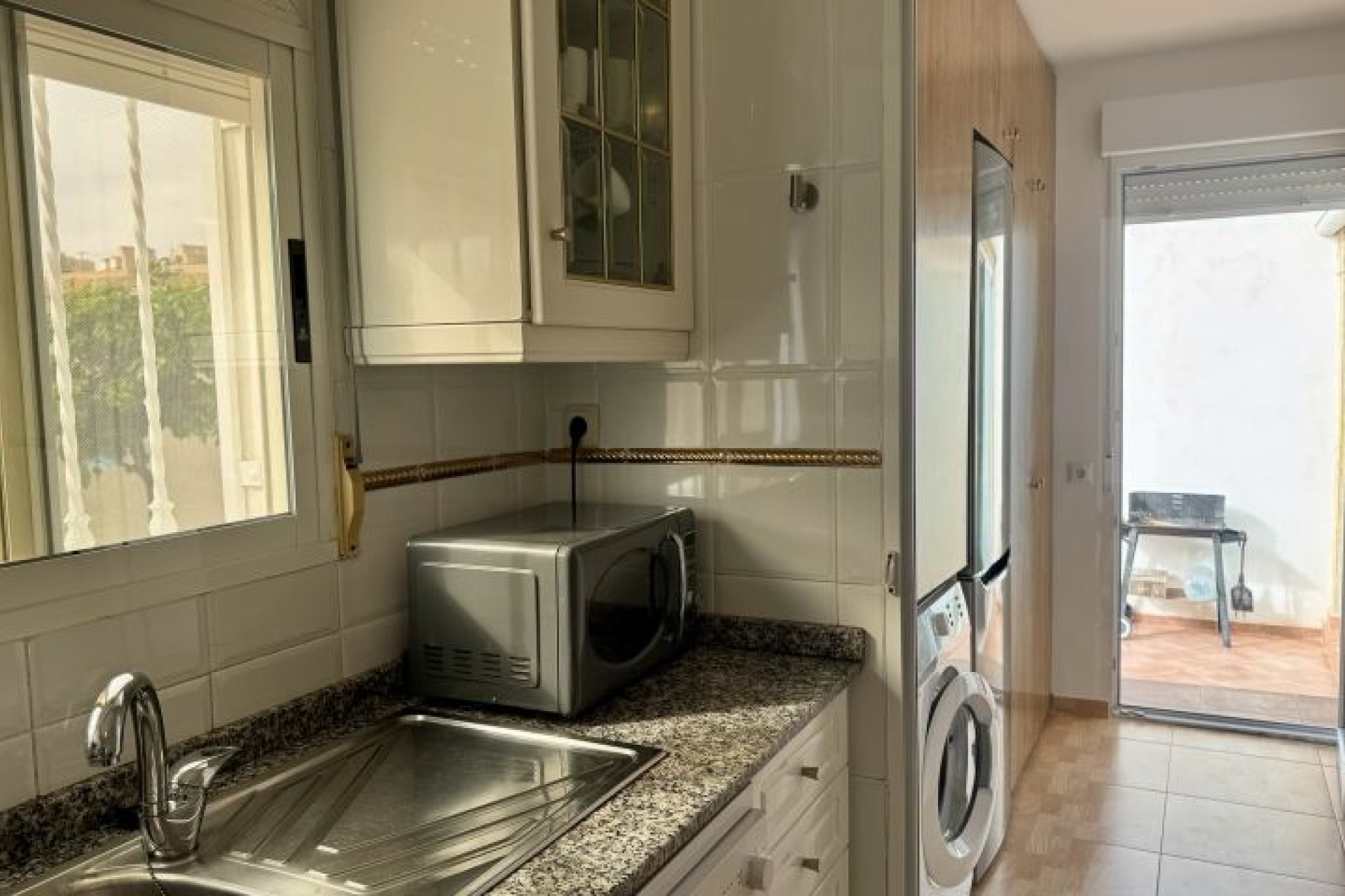 Revânzare - Vilă -
Torrevieja - Costa Blanca