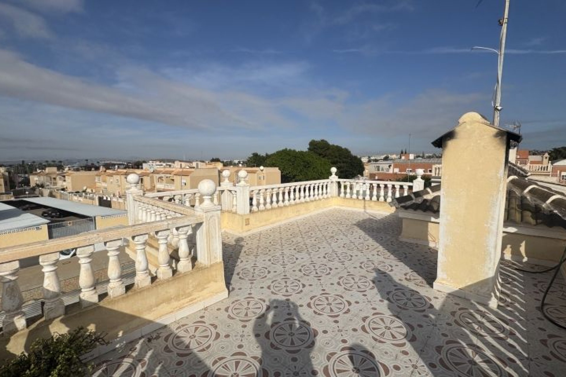 Revânzare - Vilă -
Torrevieja - Costa Blanca