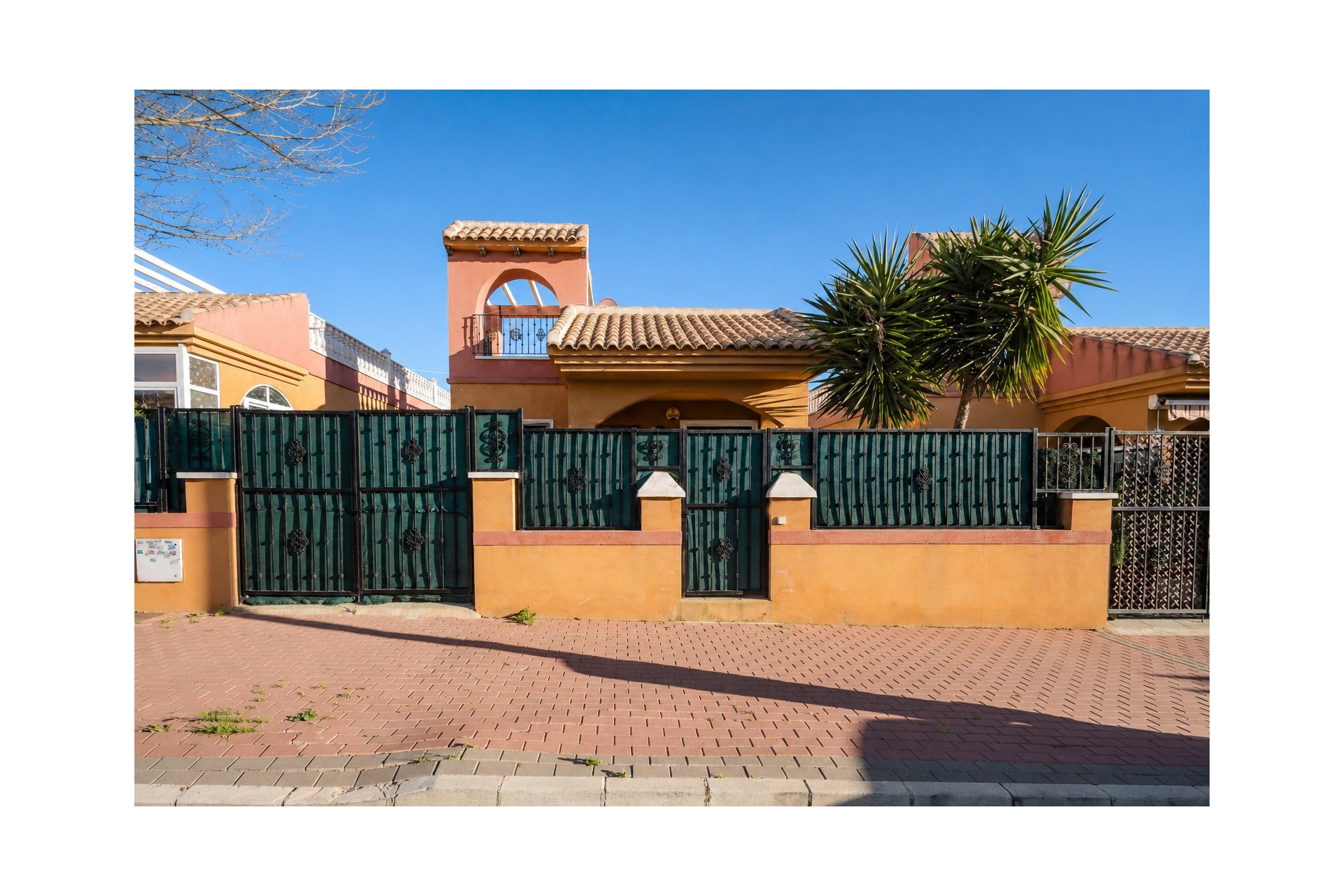 Revânzare - Vilă -
Torrevieja - Costa Blanca