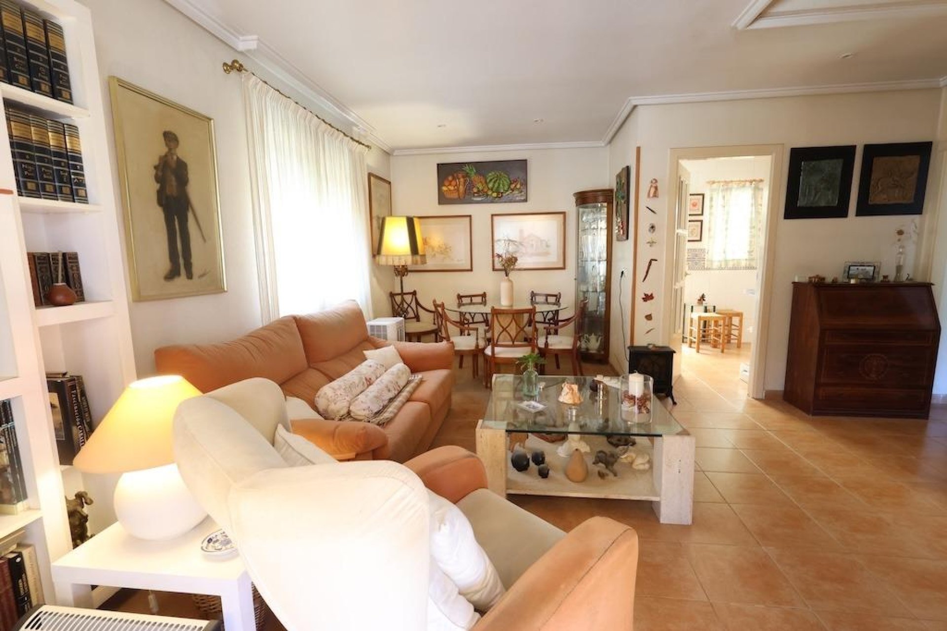 Revânzare - Vilă -
Torrevieja - Costa Blanca